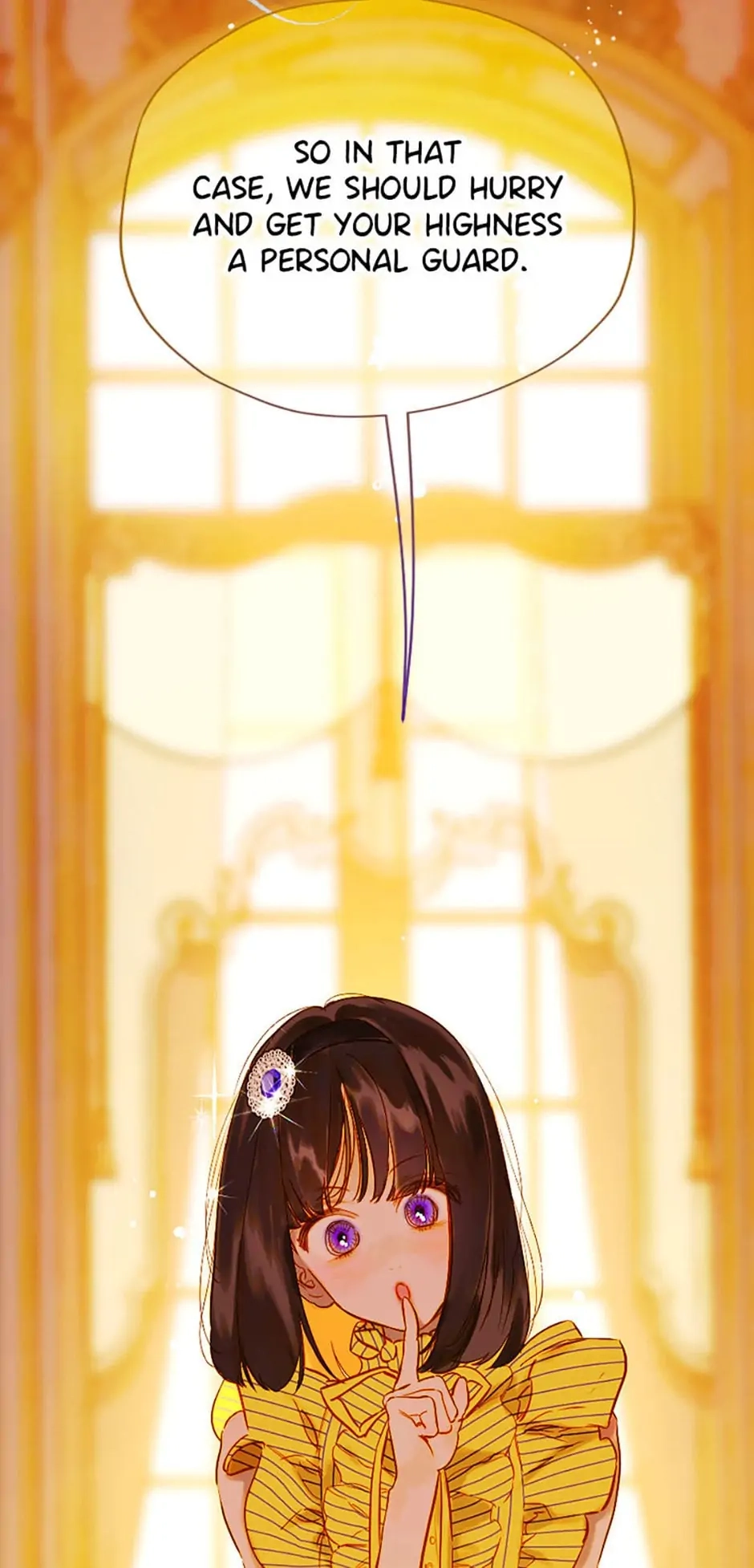 Mother's Contract Marriage Chapter 37 page 30 - 