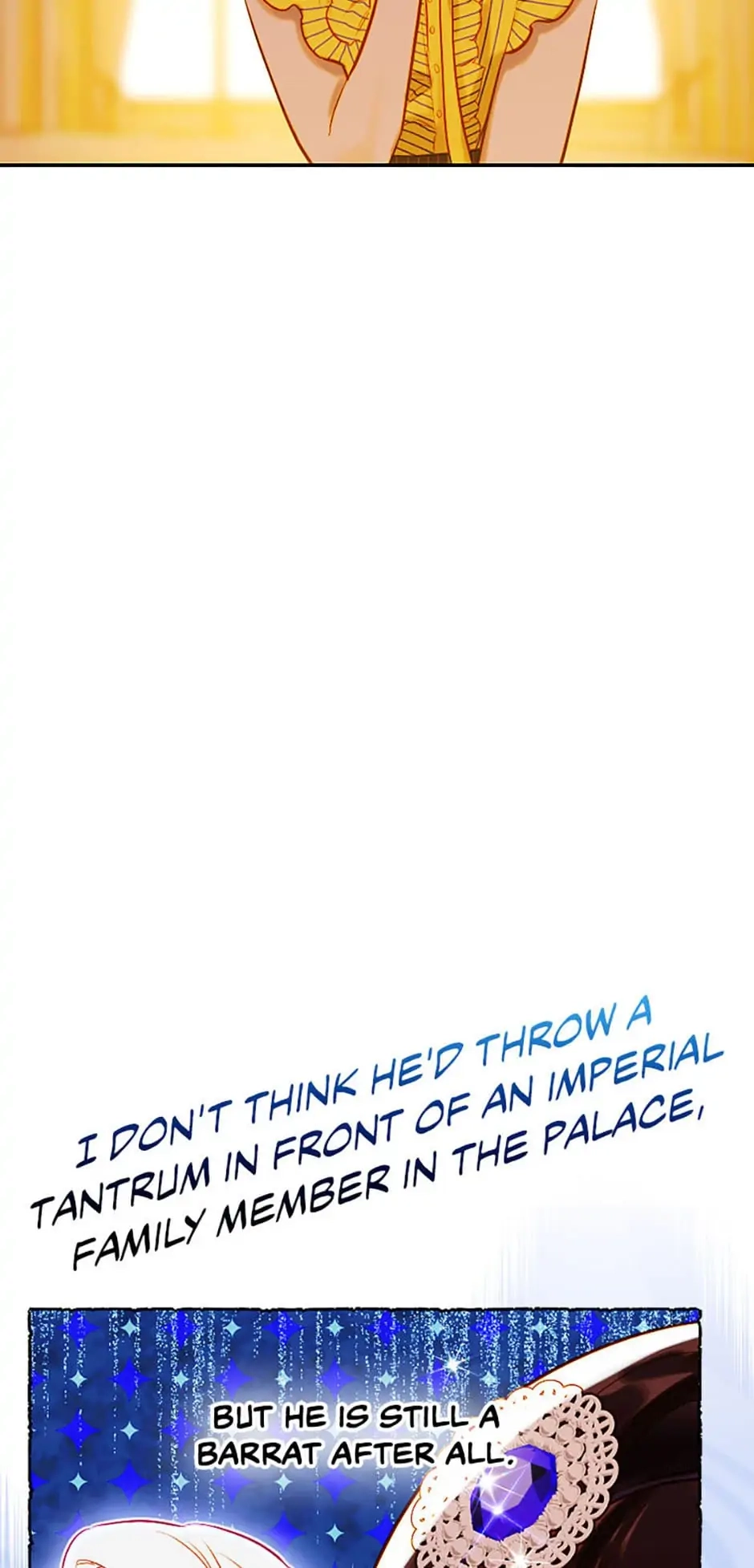 Mother's Contract Marriage Chapter 37 page 31 - 