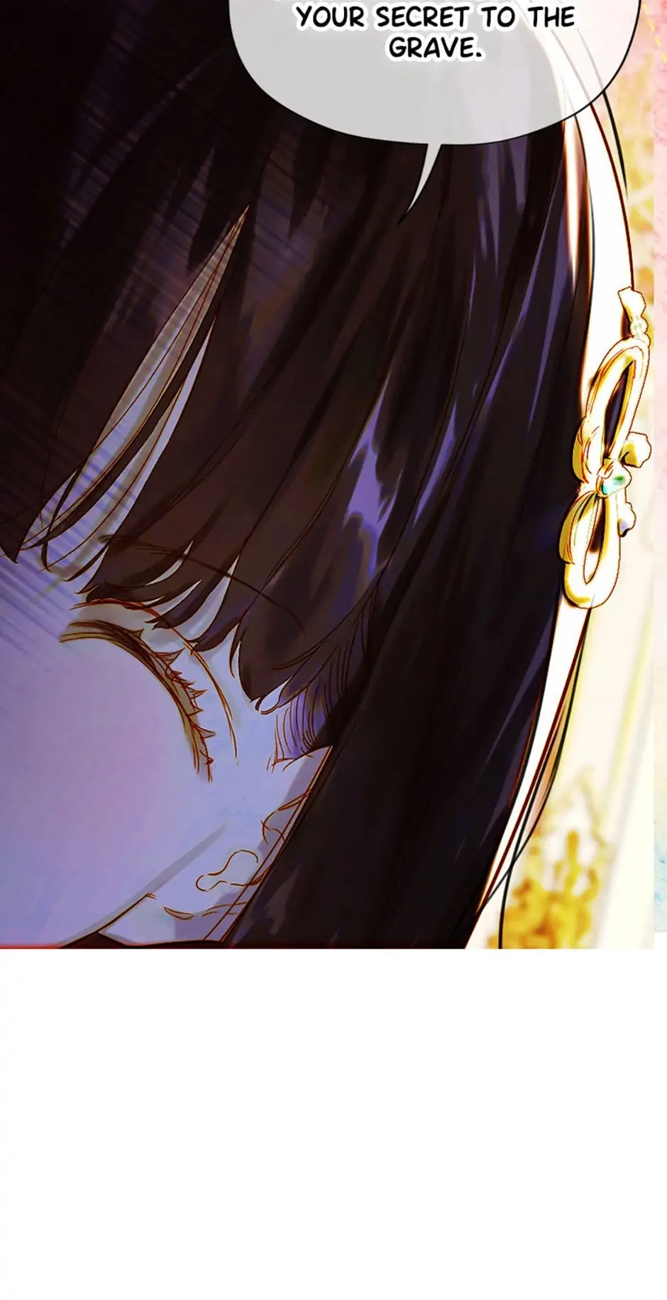 Mother's Contract Marriage Chapter 37 page 5 - 
