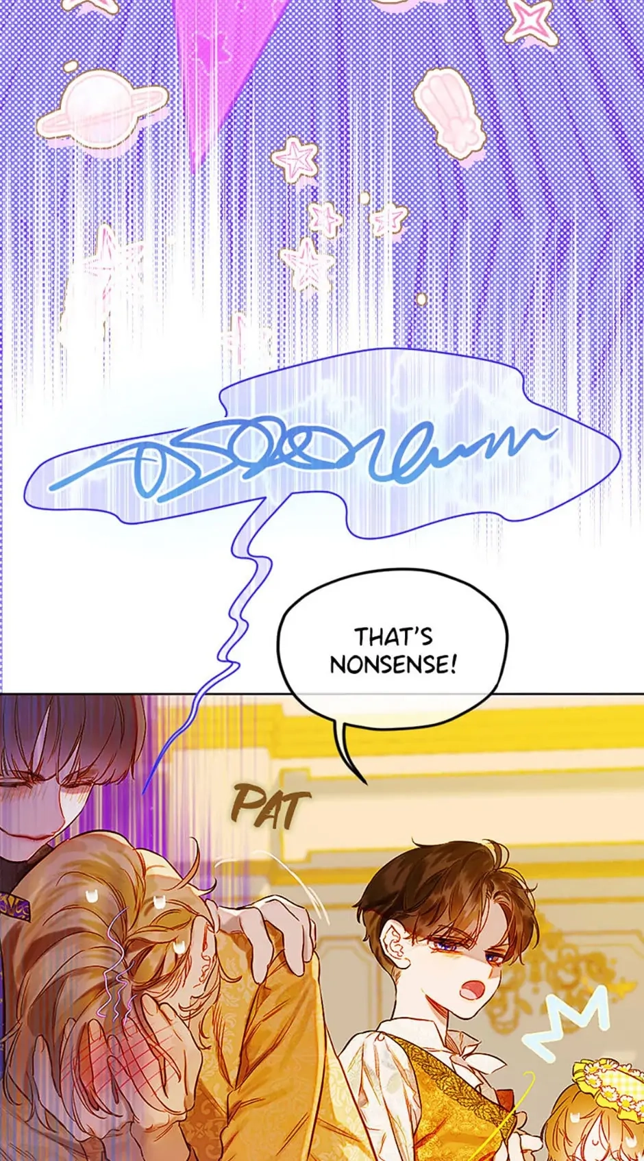 Mother's Contract Marriage Chapter 37 page 41 - 