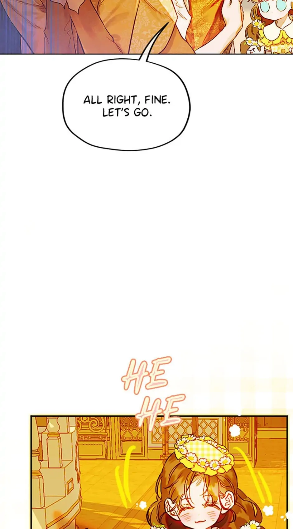 Mother's Contract Marriage Chapter 37 page 42 - 