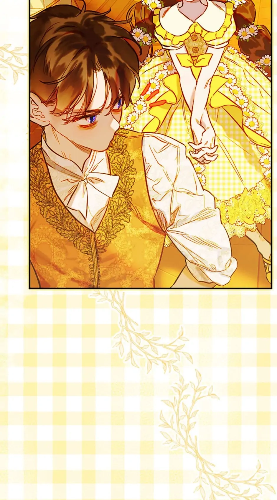 Mother's Contract Marriage Chapter 37 page 43 - 