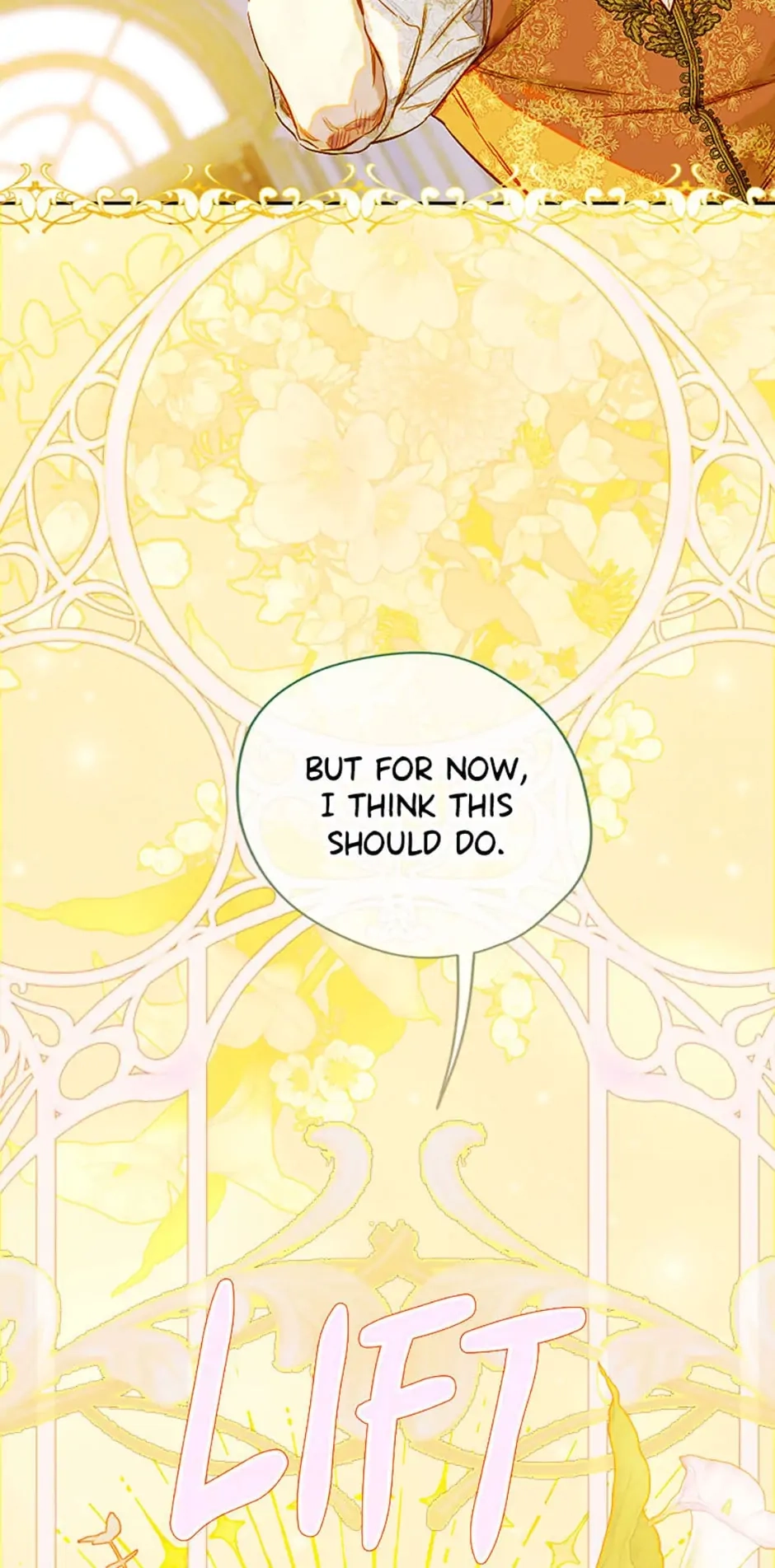 Mother's Contract Marriage Chapter 37 page 51 - 
