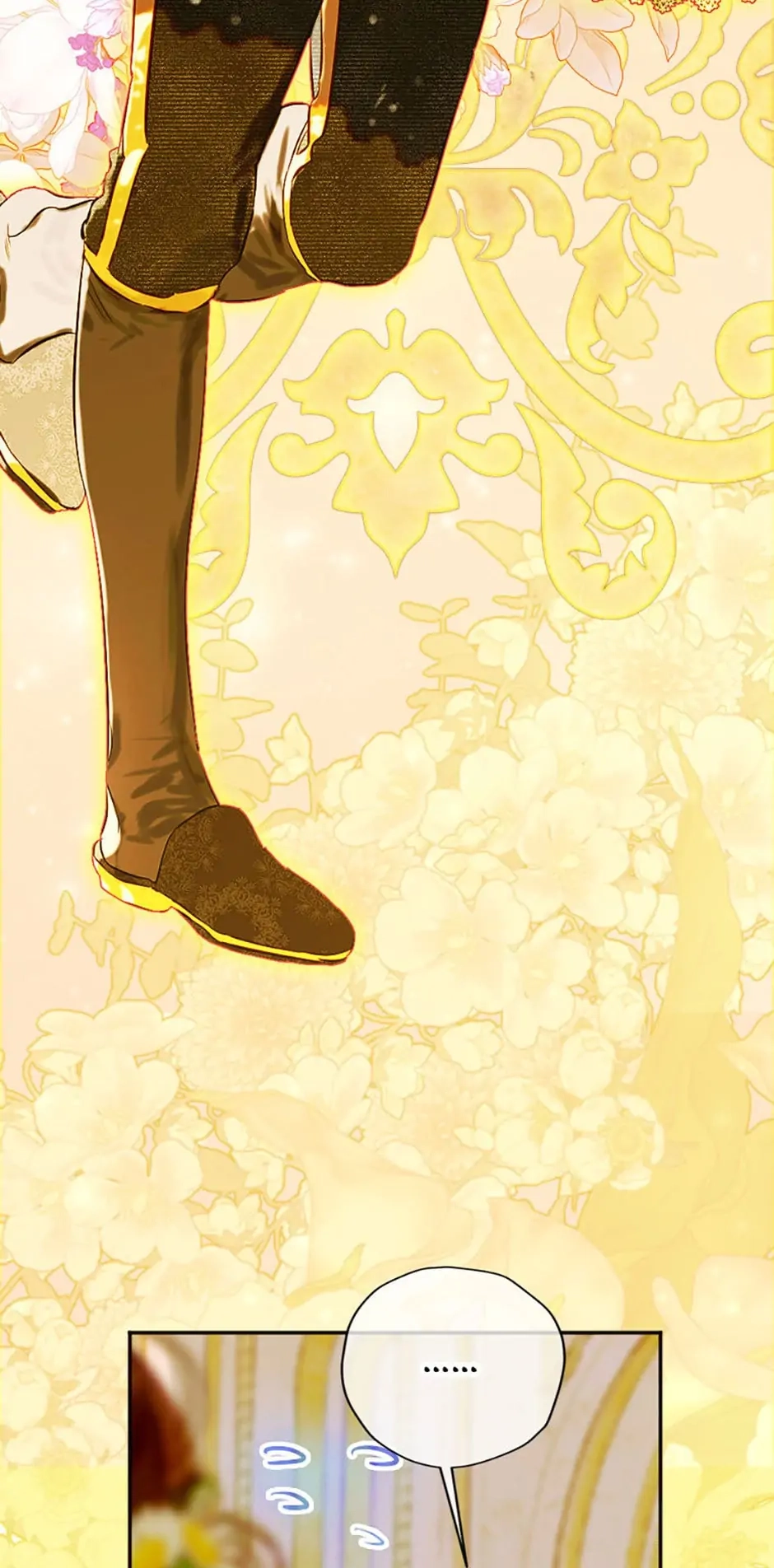 Mother's Contract Marriage Chapter 37 page 53 - 