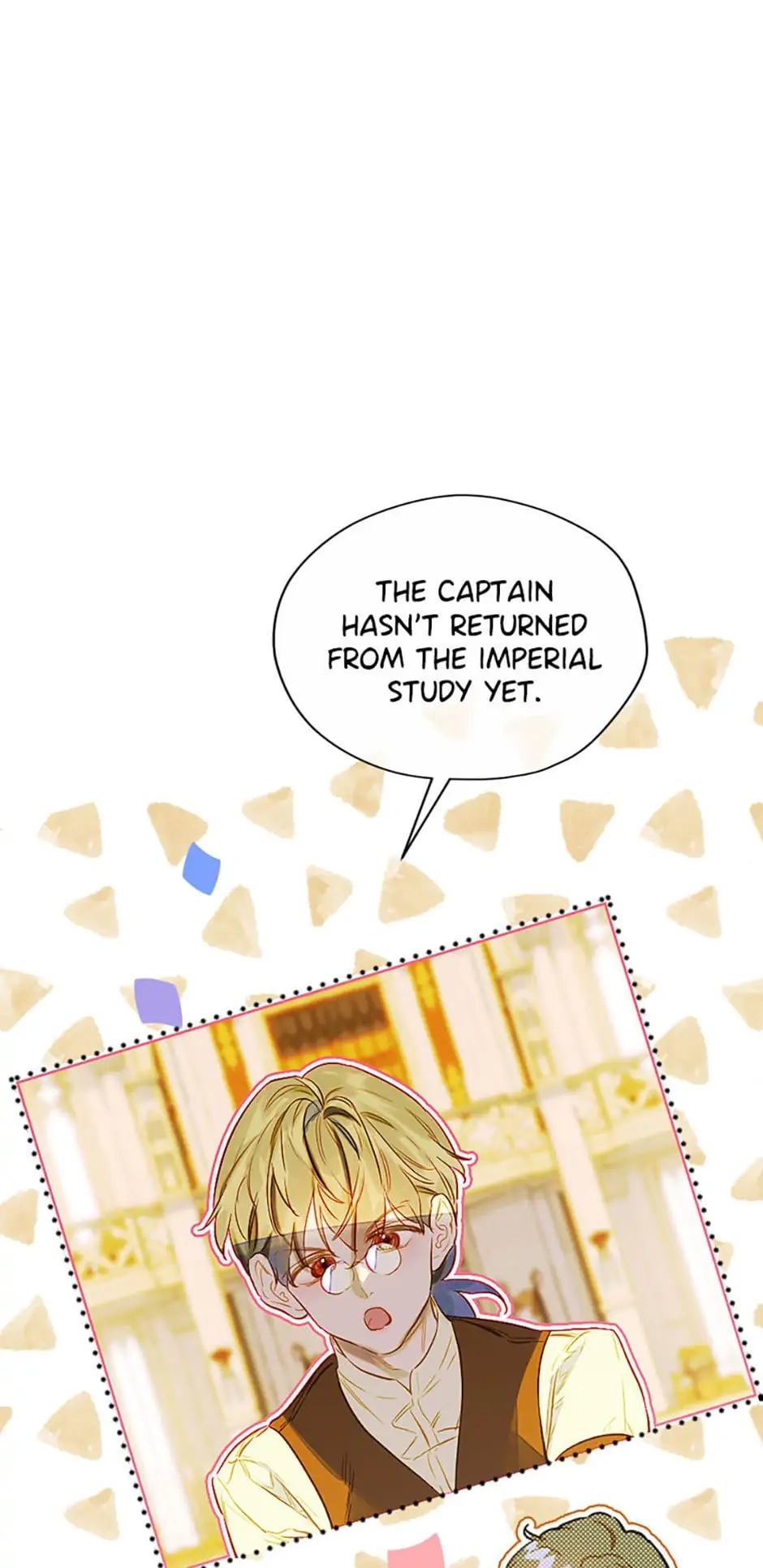 Mother's Contract Marriage Chapter 37 page 57 - 