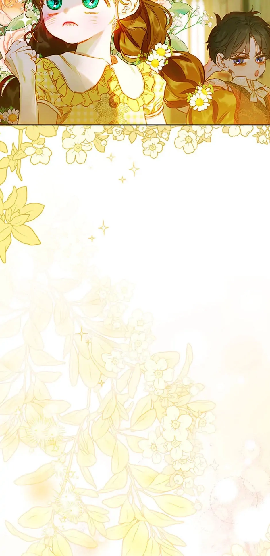 Mother's Contract Marriage Chapter 37 page 61 - 