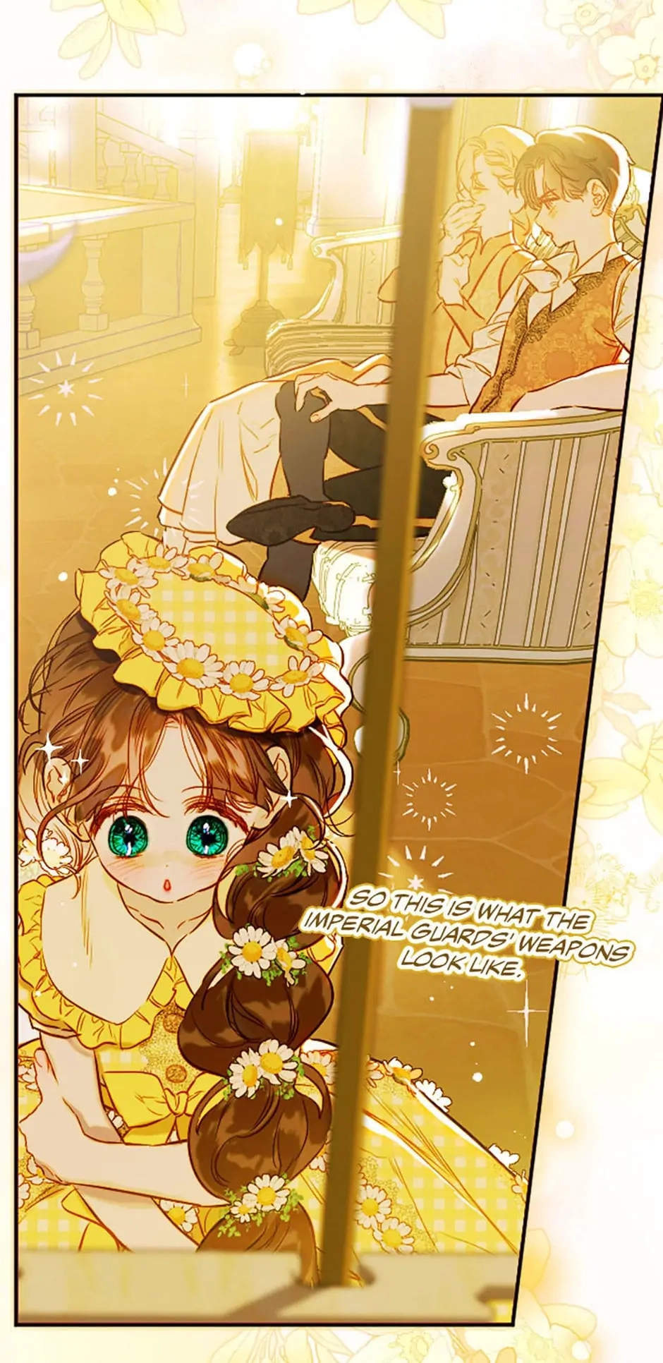 Mother's Contract Marriage Chapter 37 page 62 - 