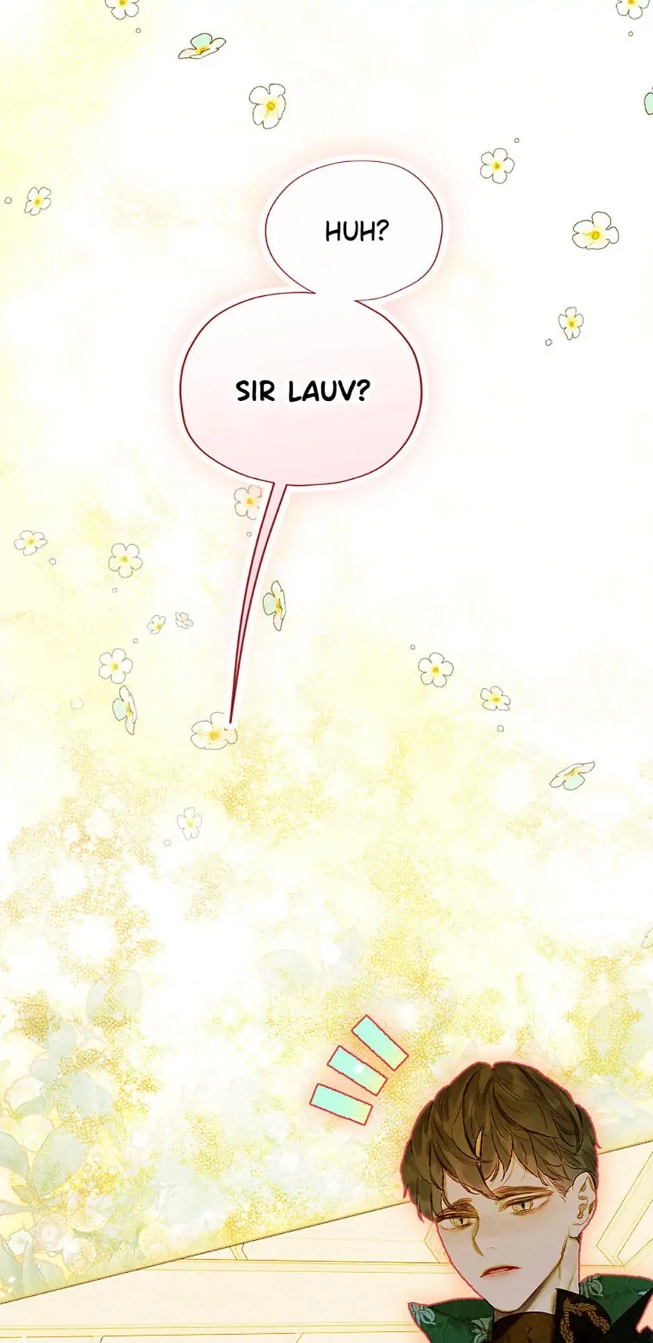 Mother's Contract Marriage Chapter 37 page 65 - 