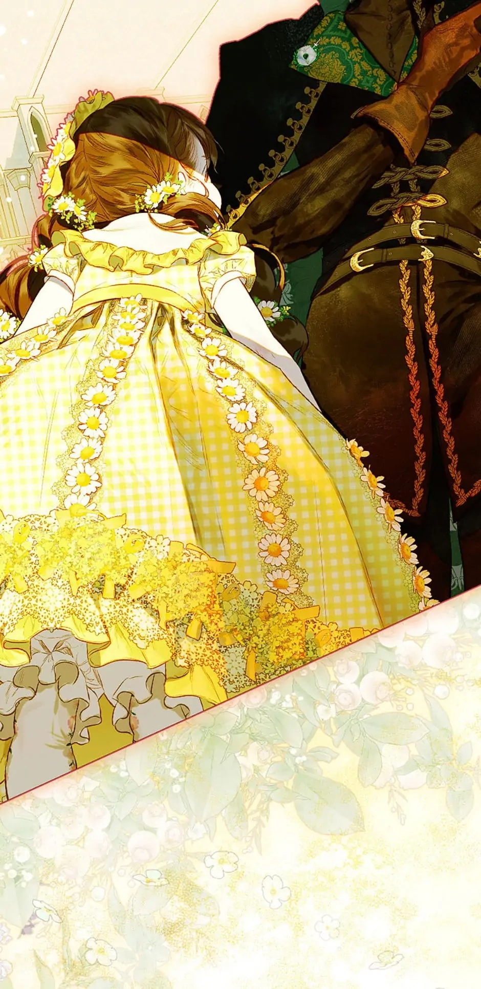 Mother's Contract Marriage Chapter 37 page 66 - 