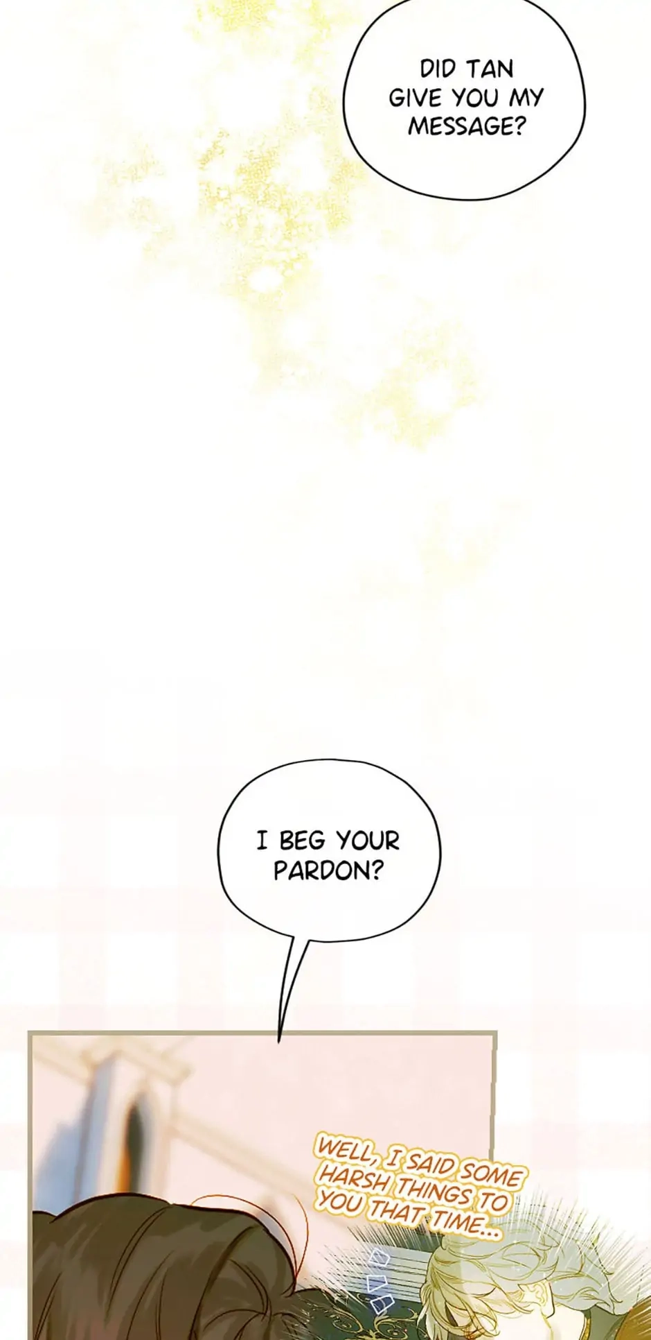 Mother's Contract Marriage Chapter 37 page 70 - 