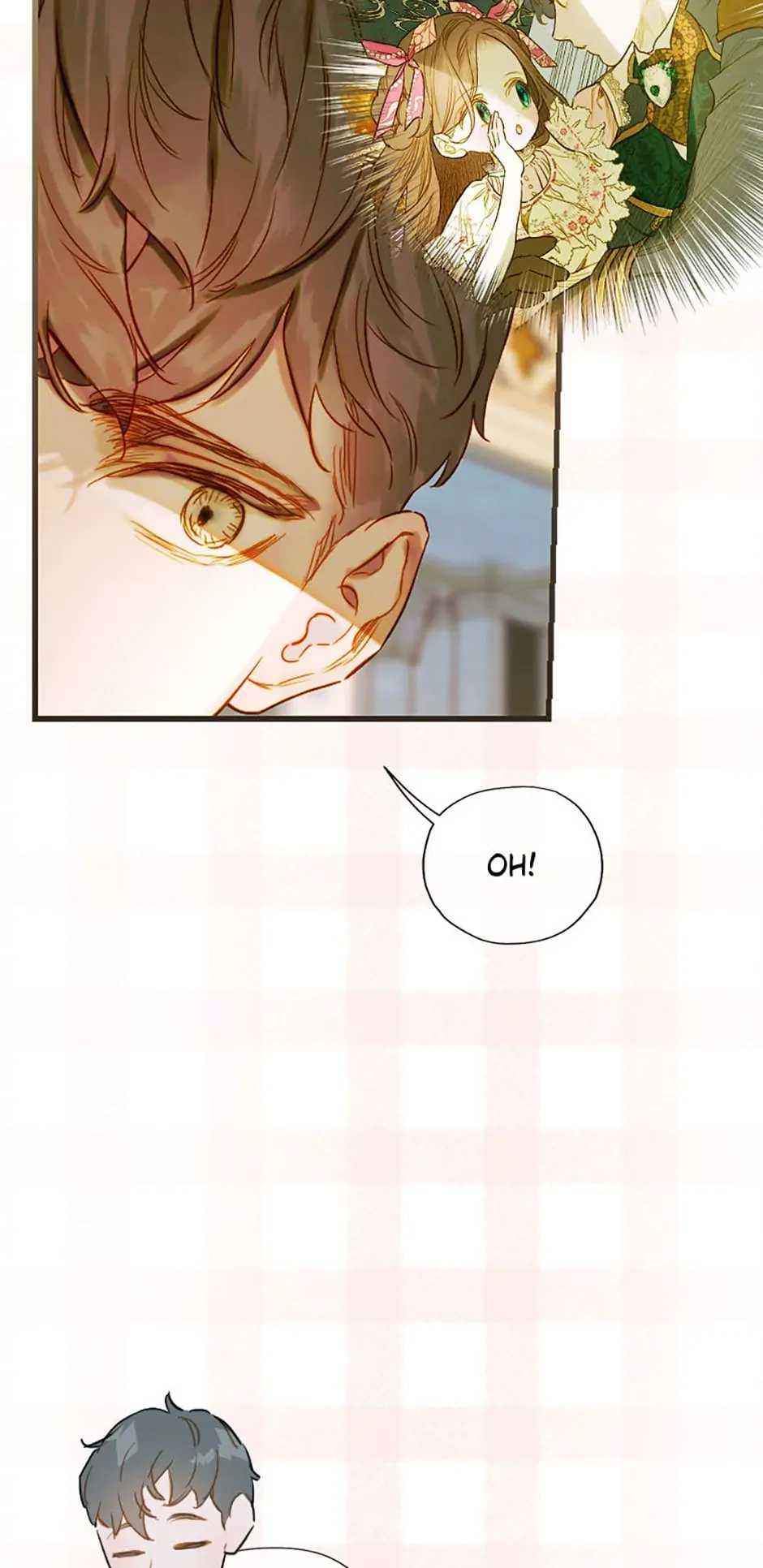 Mother's Contract Marriage Chapter 37 page 71 - 