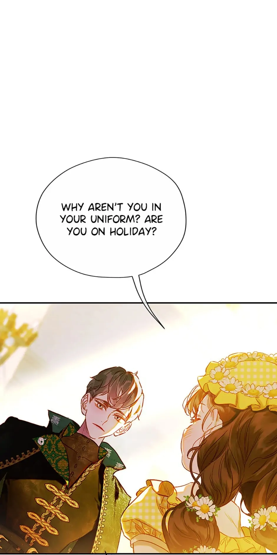 Mother's Contract Marriage Chapter 37 page 73 - 