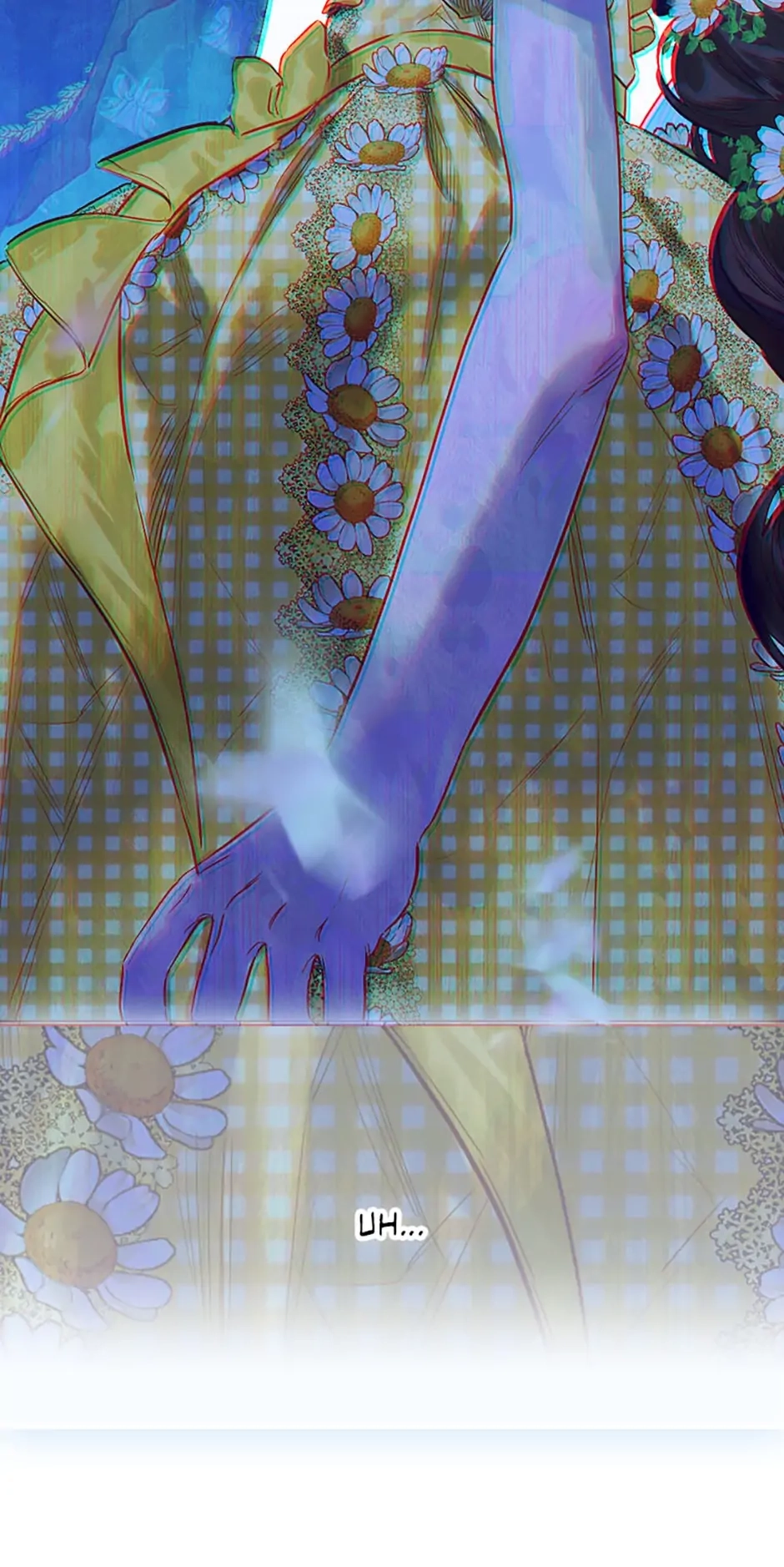 Mother's Contract Marriage Chapter 37 page 83 - 