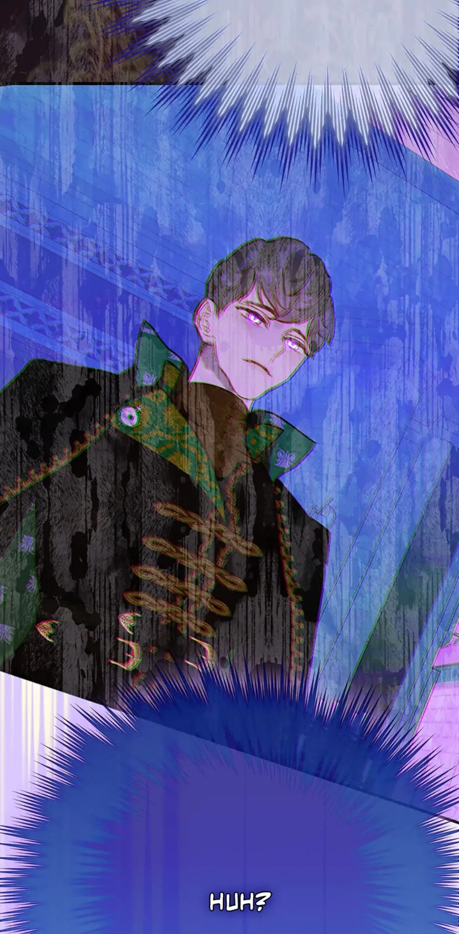 Mother's Contract Marriage Chapter 37 page 89 - 