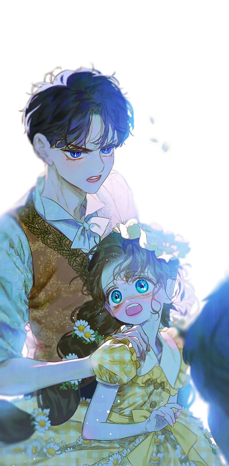 Mother's Contract Marriage Chapter 37 page 95 - 