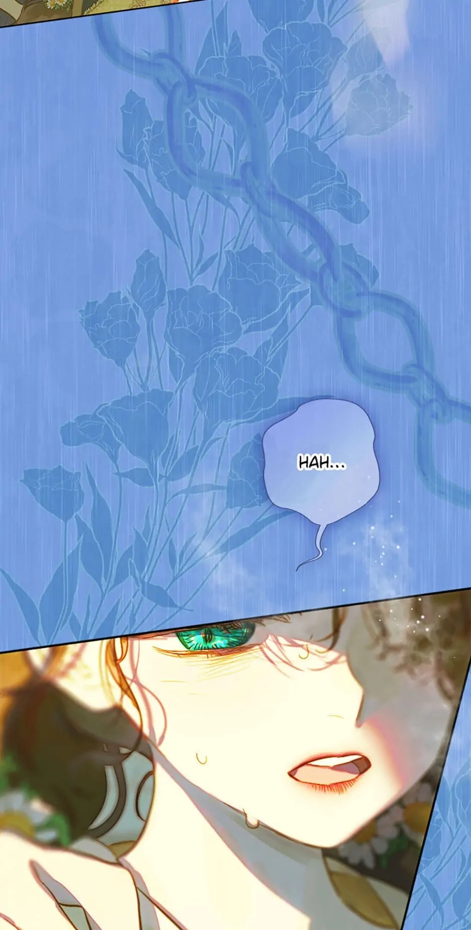 Mother's Contract Marriage Chapter 38 page 2 - 
