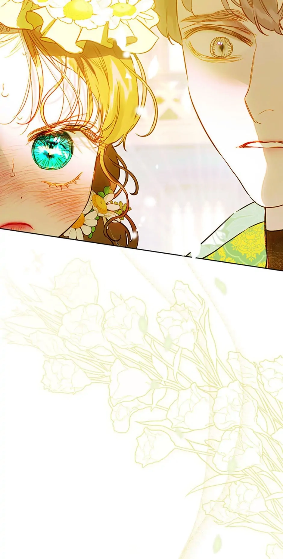 Mother's Contract Marriage Chapter 38 page 15 - 
