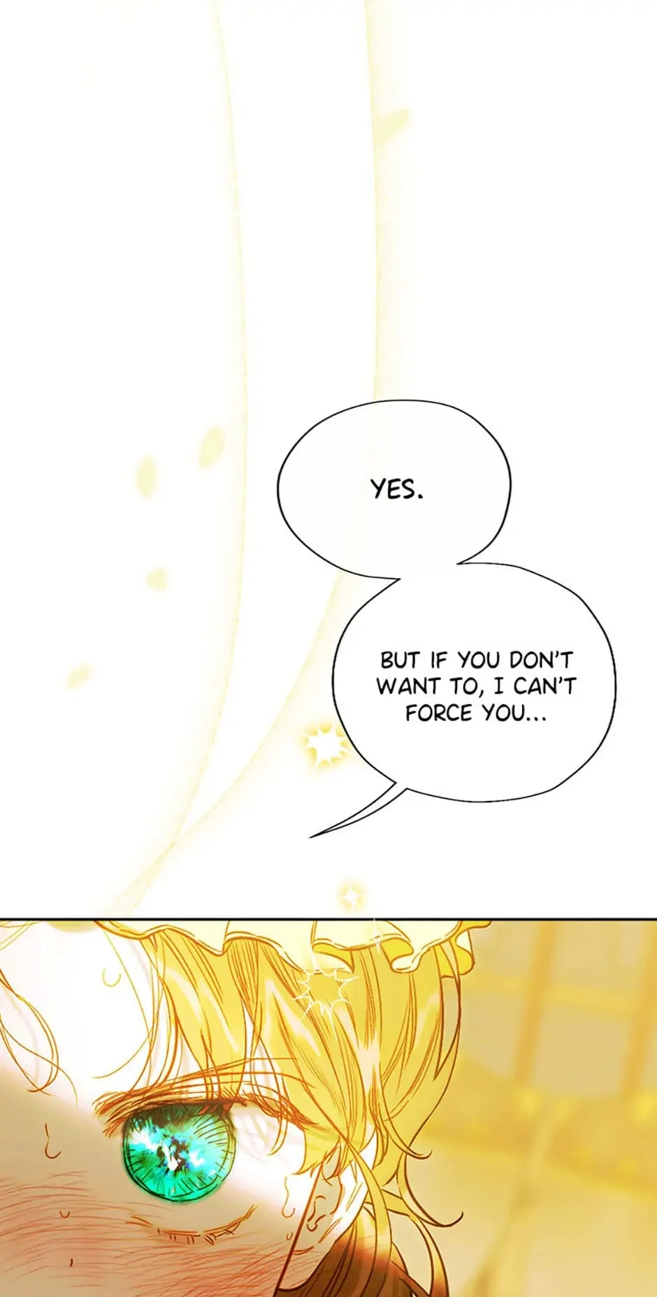 Mother's Contract Marriage Chapter 38 page 17 - 