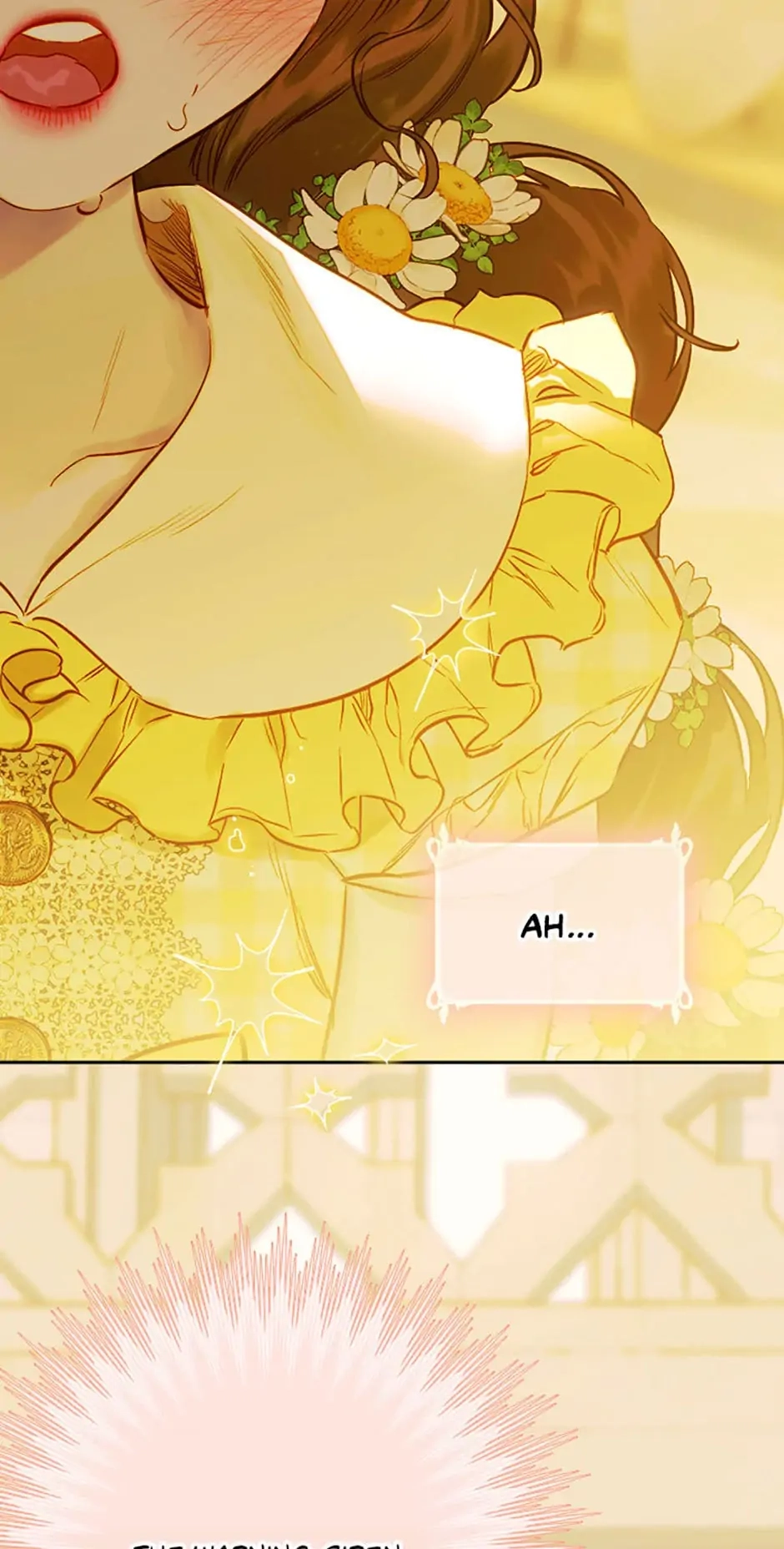 Mother's Contract Marriage Chapter 38 page 18 - 