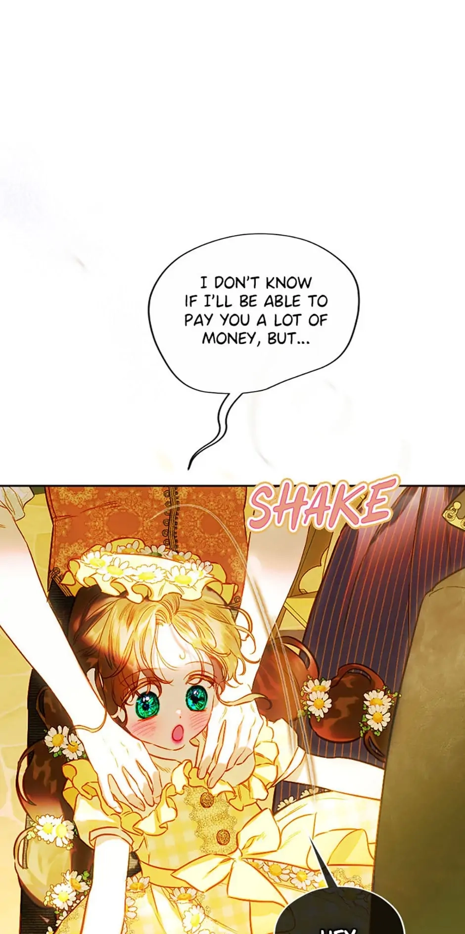 Mother's Contract Marriage Chapter 38 page 21 - 