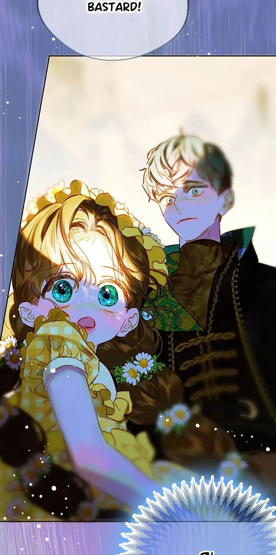 Mother's Contract Marriage Chapter 38 page 26 - 