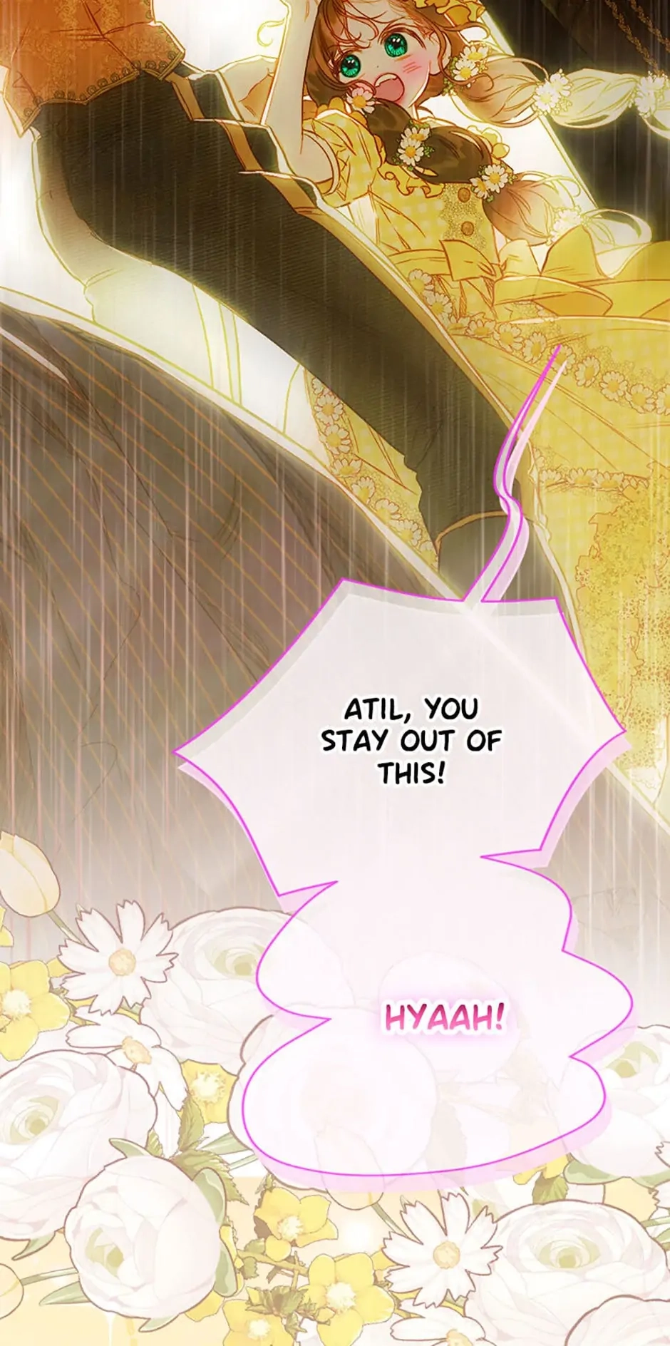 Mother's Contract Marriage Chapter 38 page 30 - 