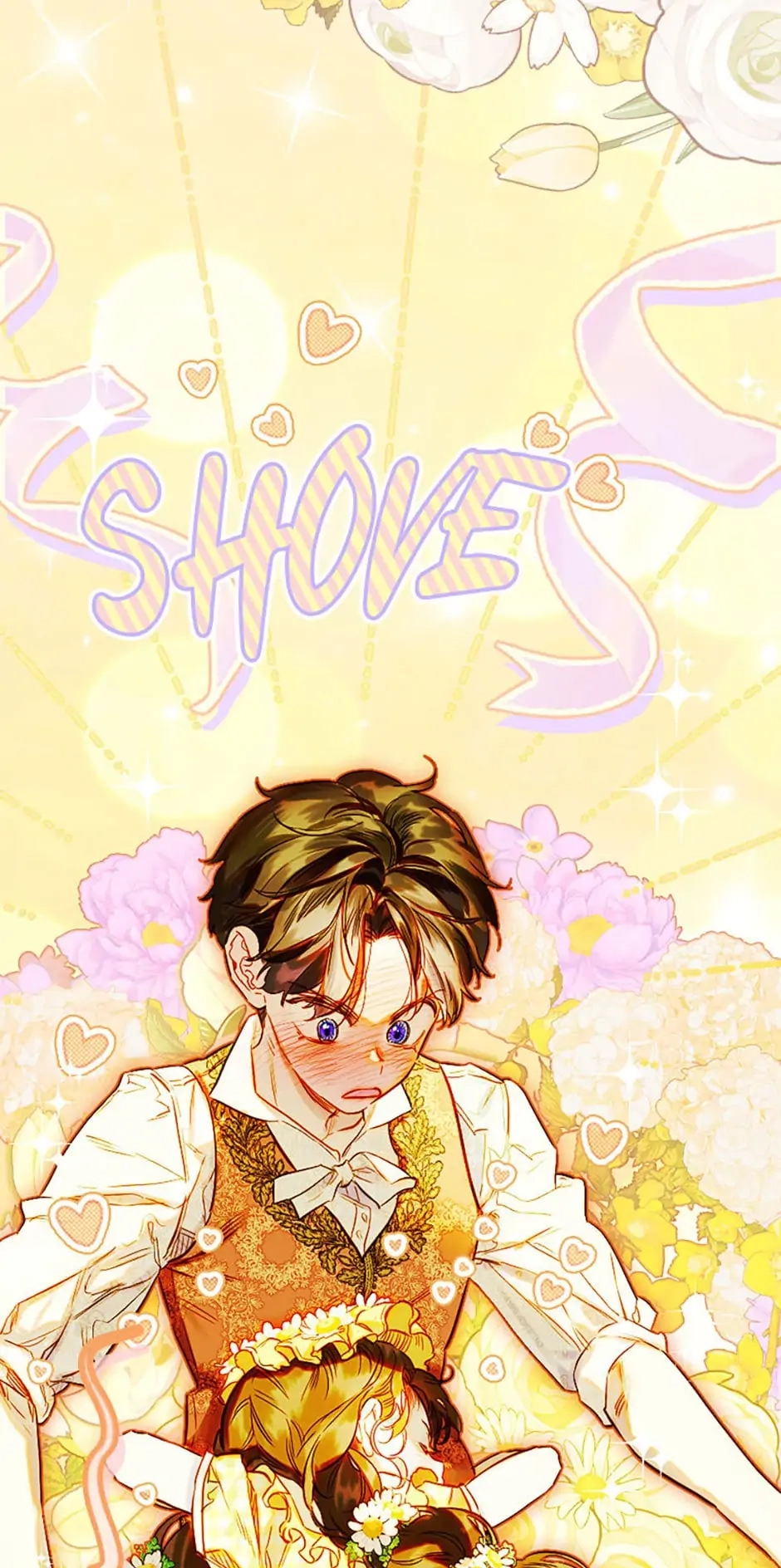 Mother's Contract Marriage Chapter 38 page 31 - 