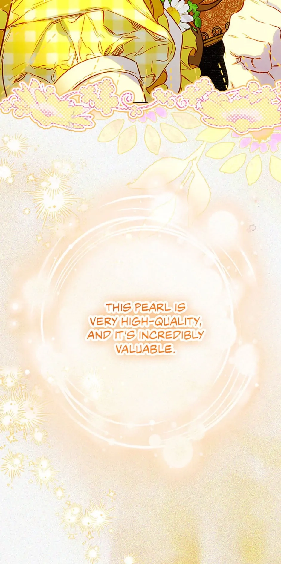 Mother's Contract Marriage Chapter 38 page 35 - 