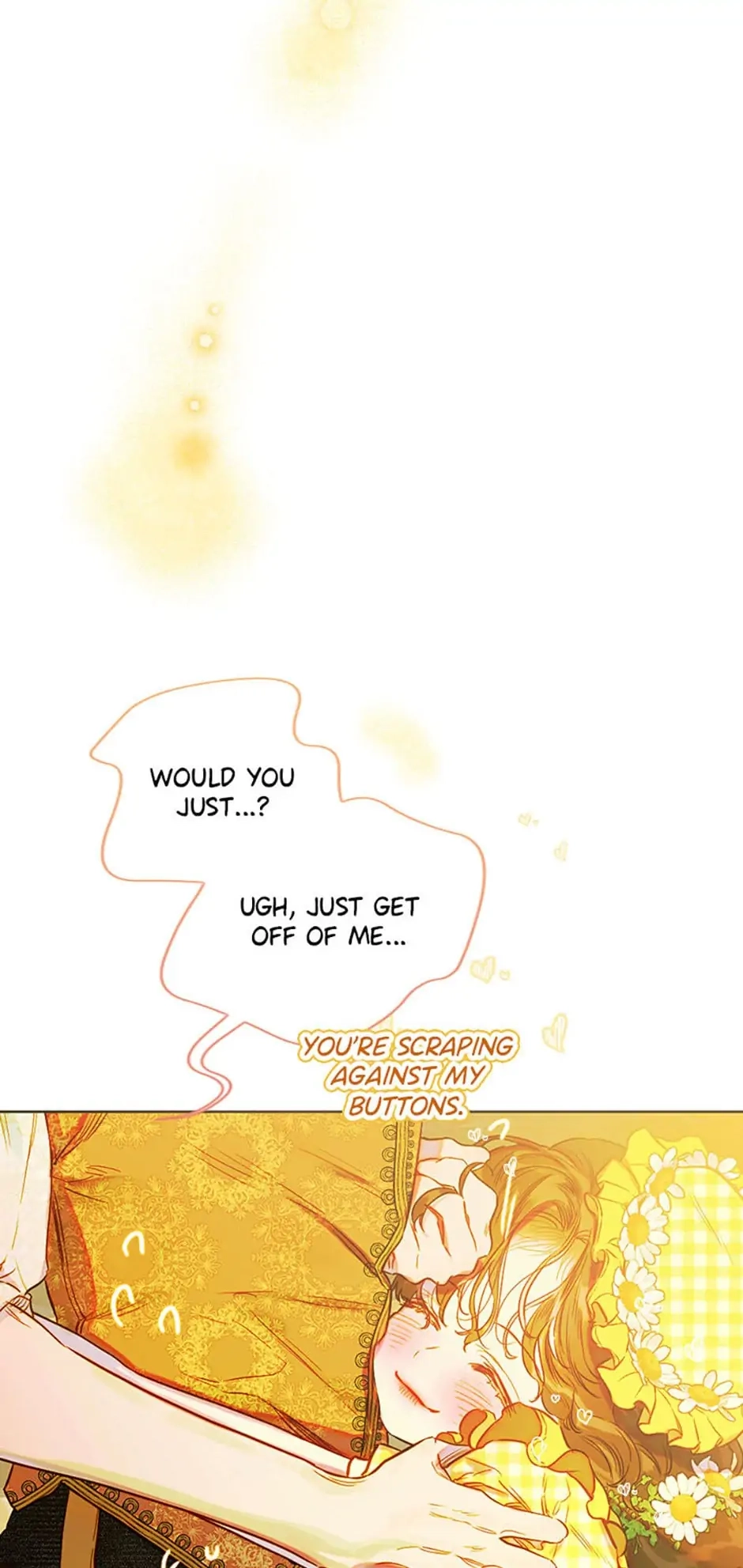 Mother's Contract Marriage Chapter 38 page 42 - 