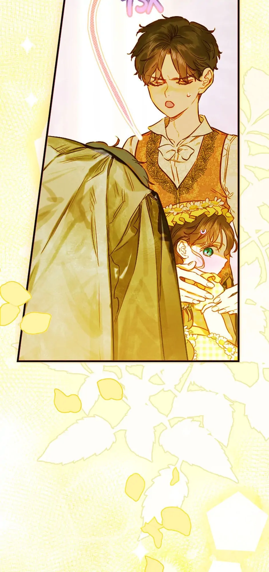 Mother's Contract Marriage Chapter 38 page 57 - 