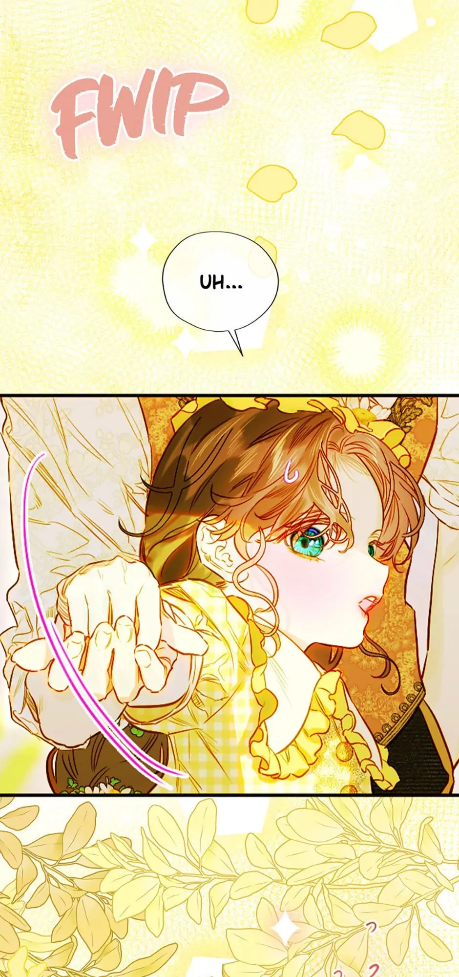 Mother's Contract Marriage Chapter 38 page 58 - 