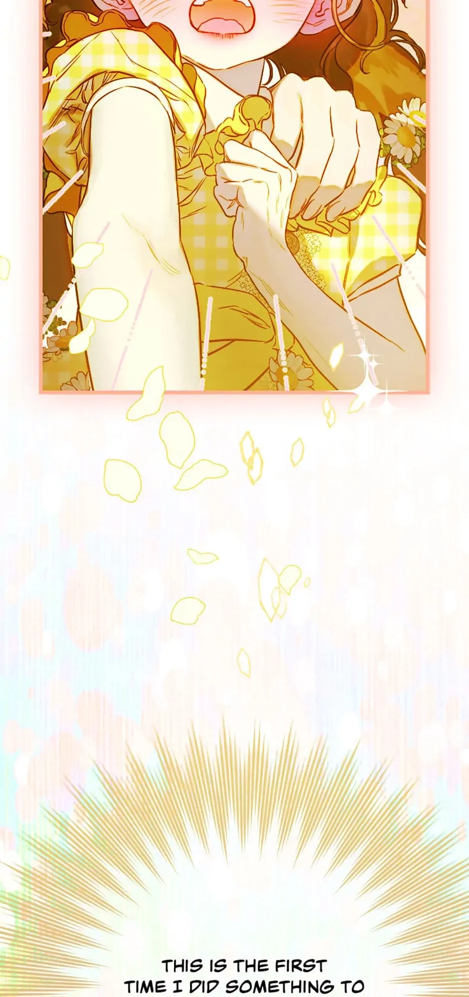Mother's Contract Marriage Chapter 38 page 63 - 