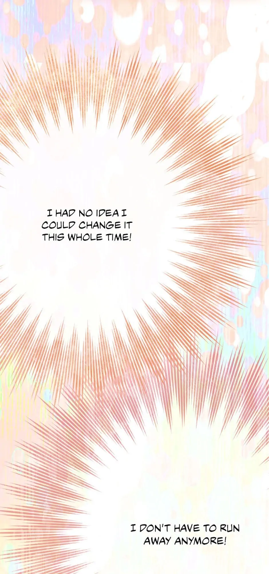 Mother's Contract Marriage Chapter 38 page 65 - 