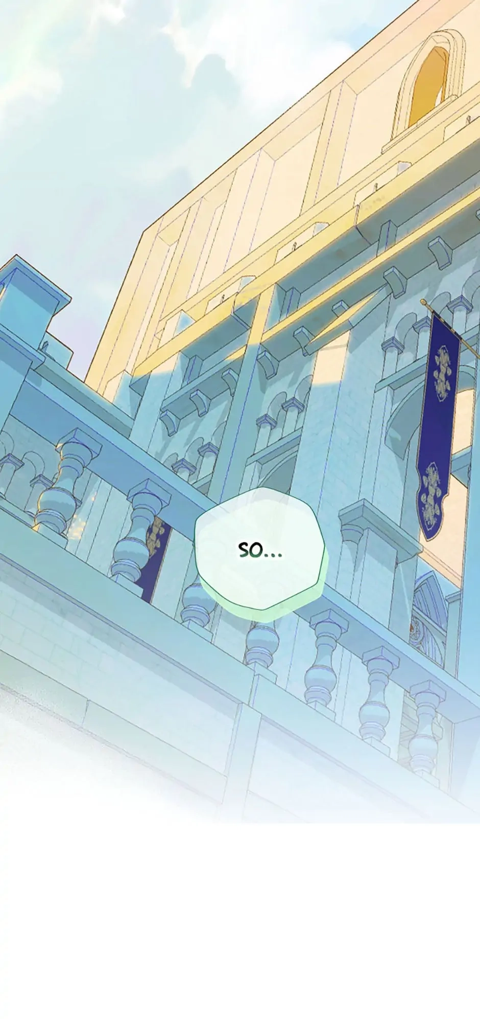 Mother's Contract Marriage Chapter 38 page 70 - 