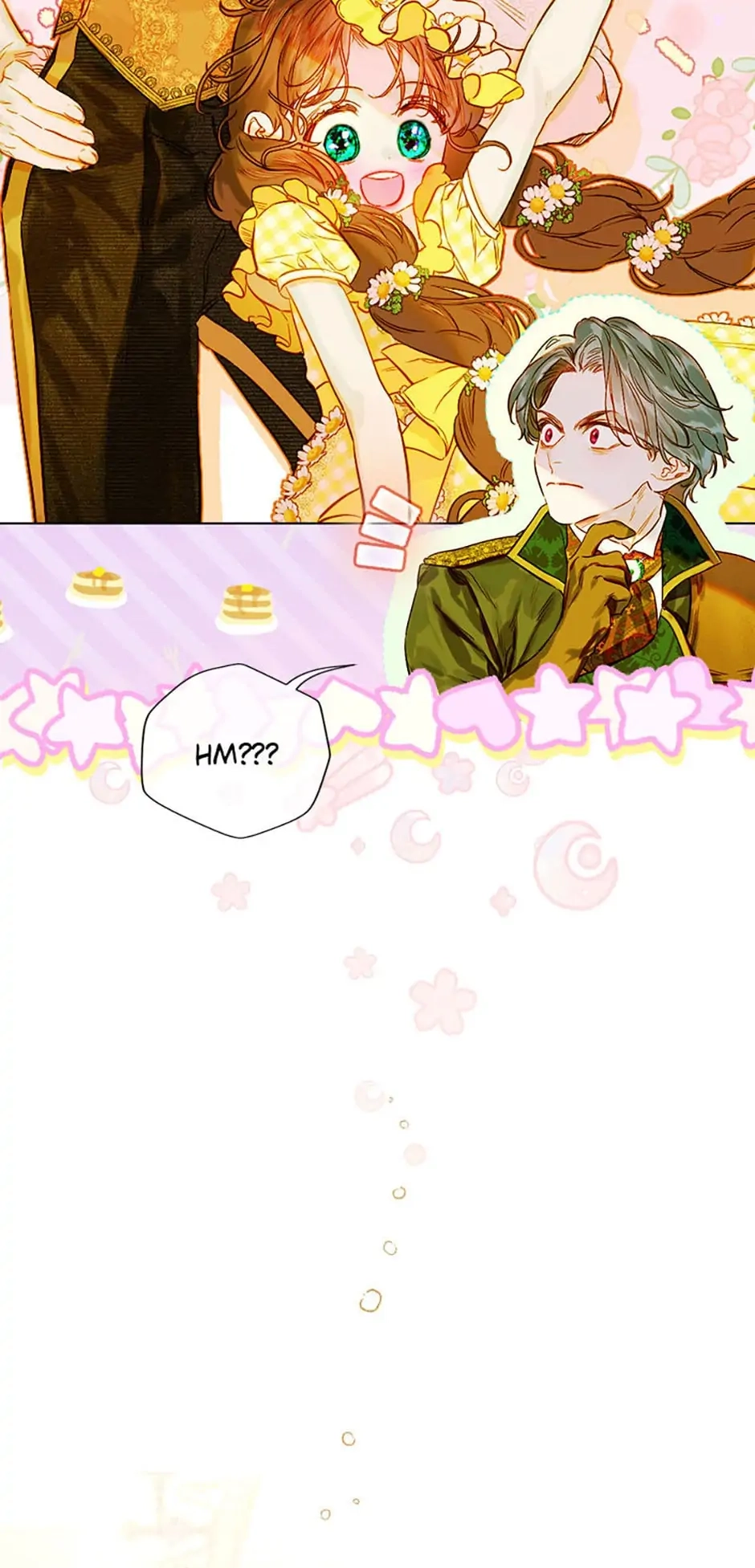 Mother's Contract Marriage Chapter 38 page 75 - 