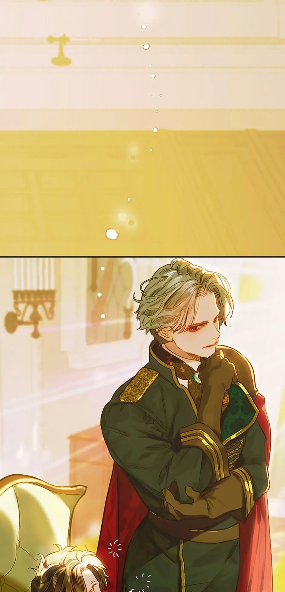 Mother's Contract Marriage Chapter 38 page 78 - 
