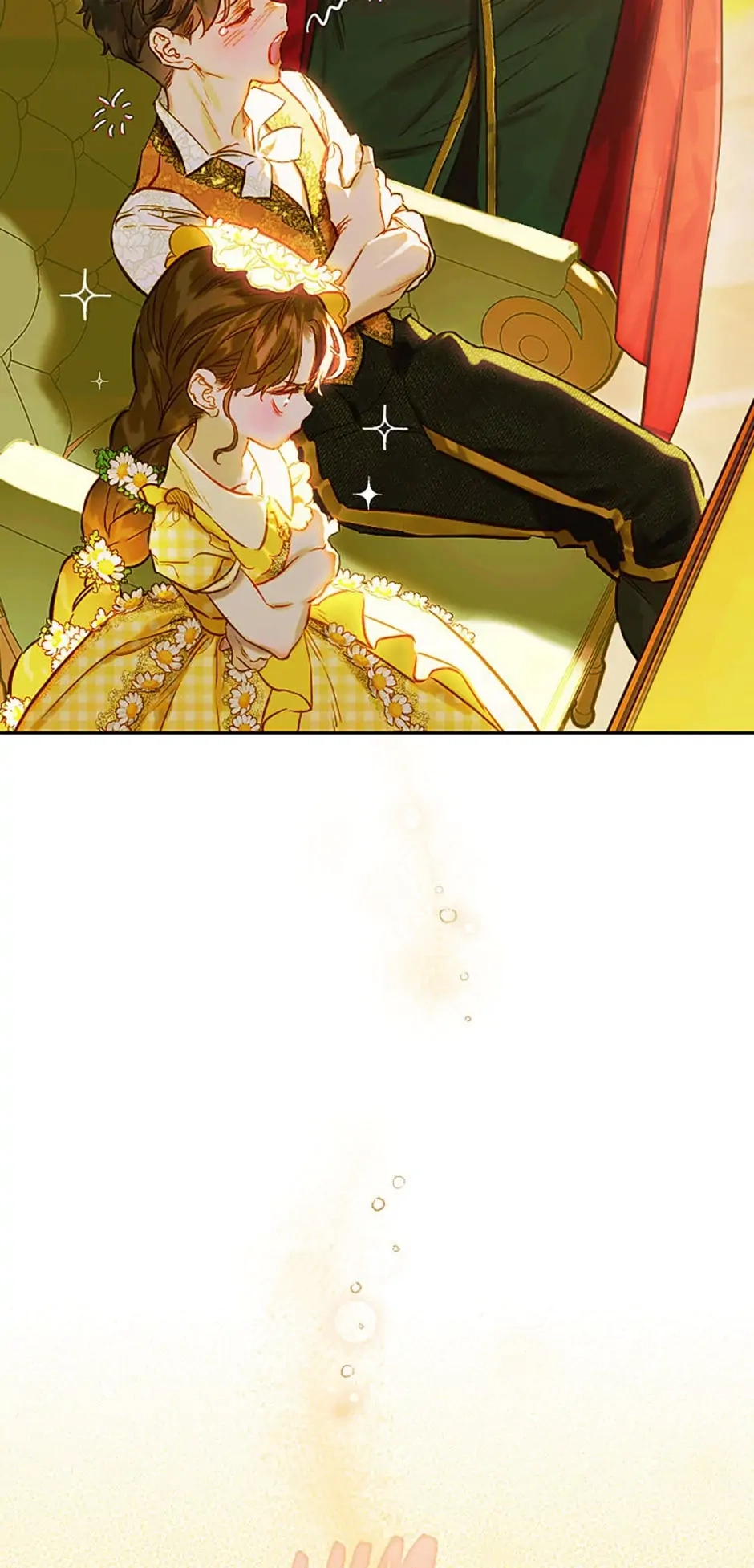 Mother's Contract Marriage Chapter 38 page 79 - 