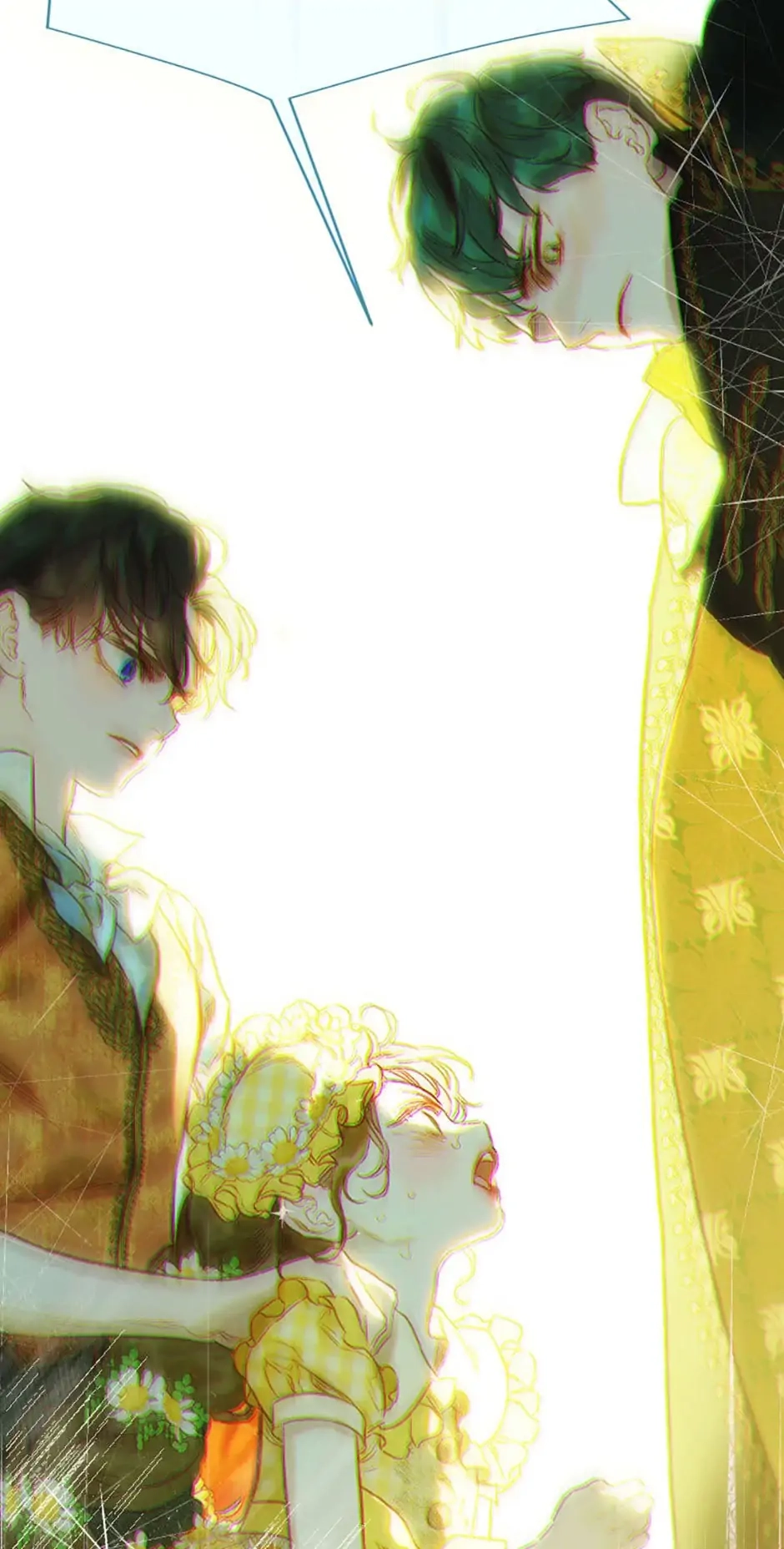 Mother's Contract Marriage Chapter 38 page 9 - 