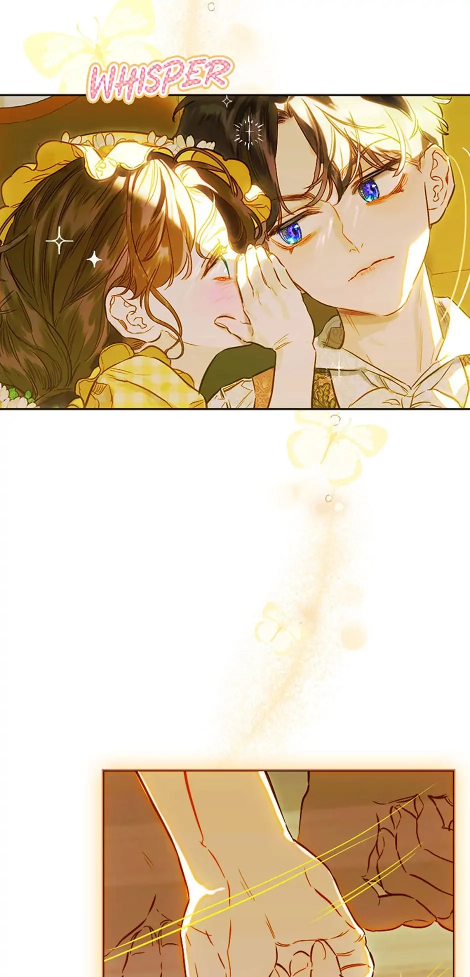 Mother's Contract Marriage Chapter 38 page 81 - 