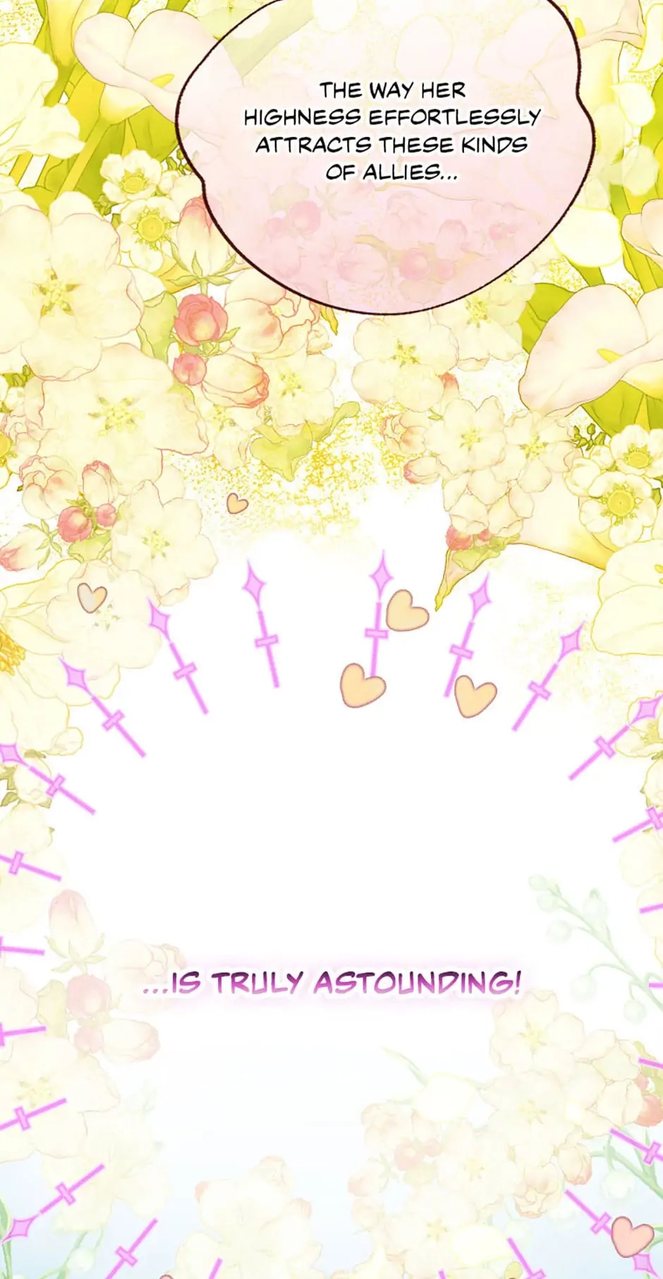 Mother's Contract Marriage Chapter 39 page 26 - 