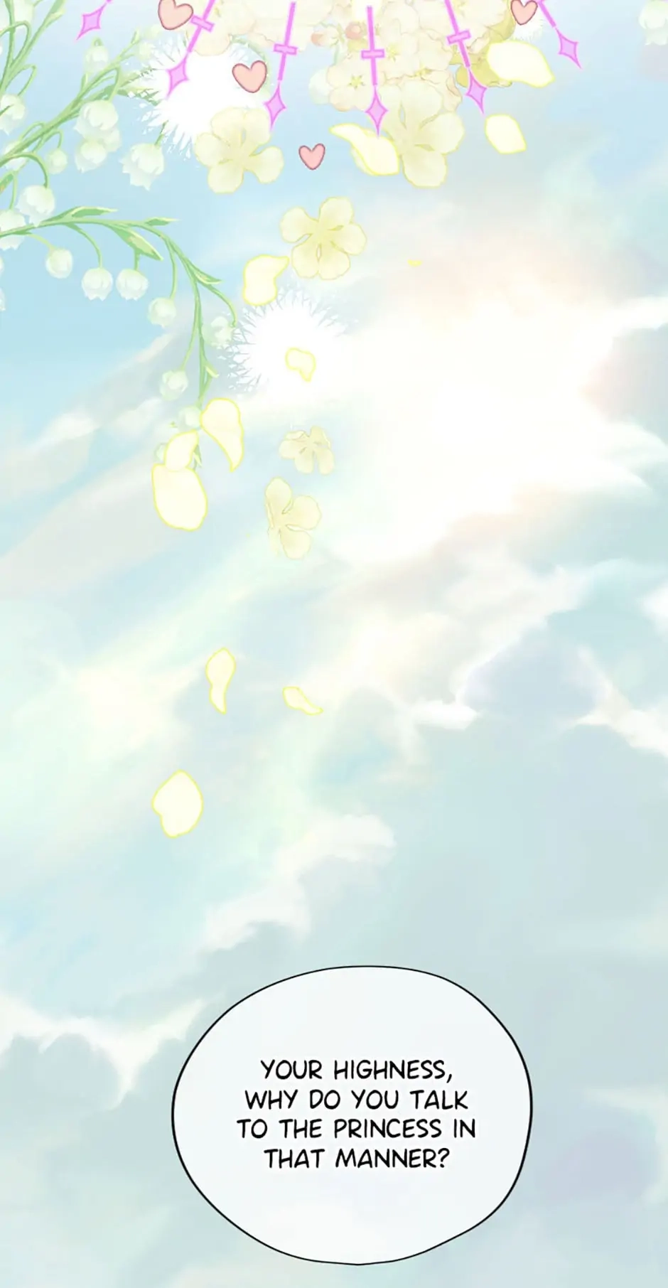 Mother's Contract Marriage Chapter 39 page 27 - 