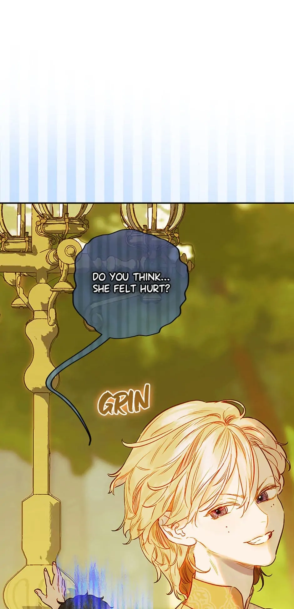 Mother's Contract Marriage Chapter 39 page 39 - 