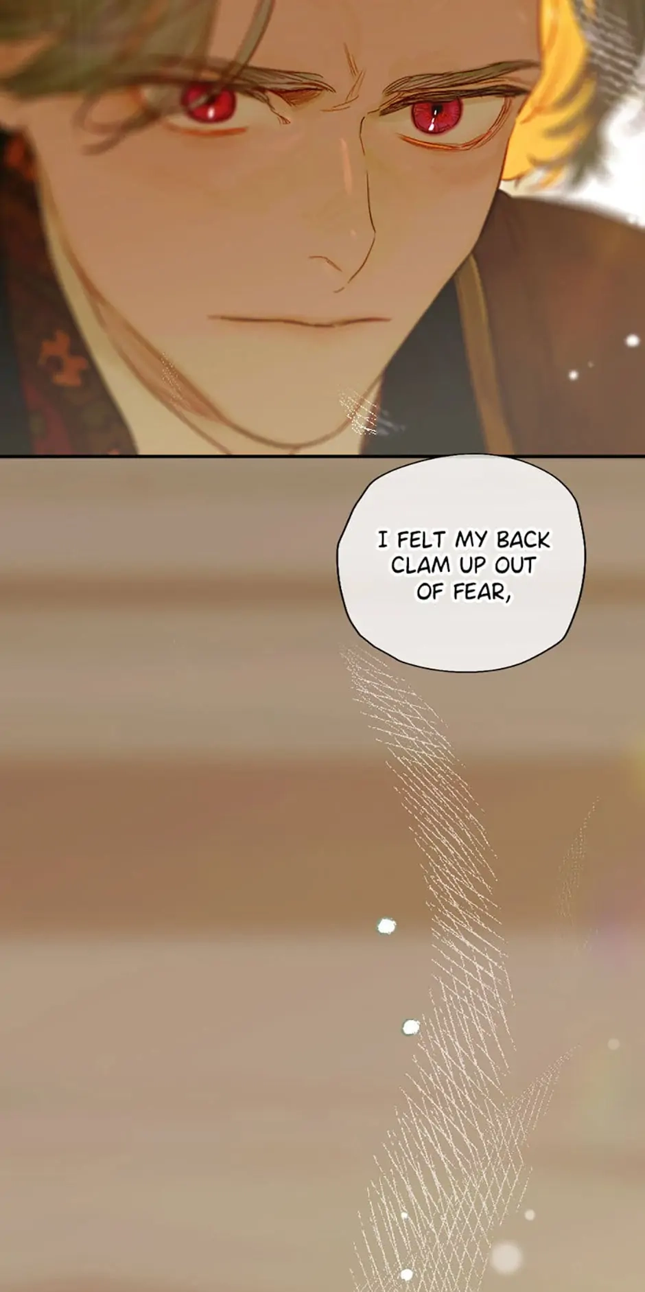 Mother's Contract Marriage Chapter 39 page 5 - 