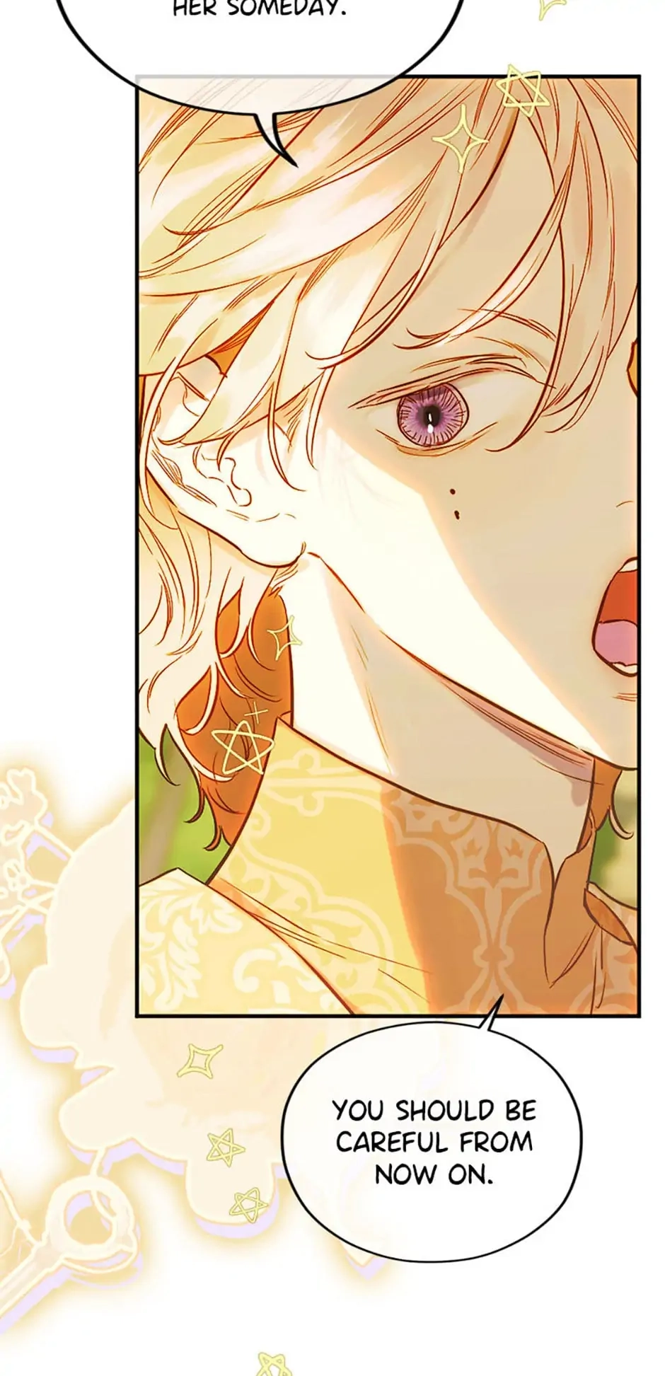 Mother's Contract Marriage Chapter 39 page 41 - 