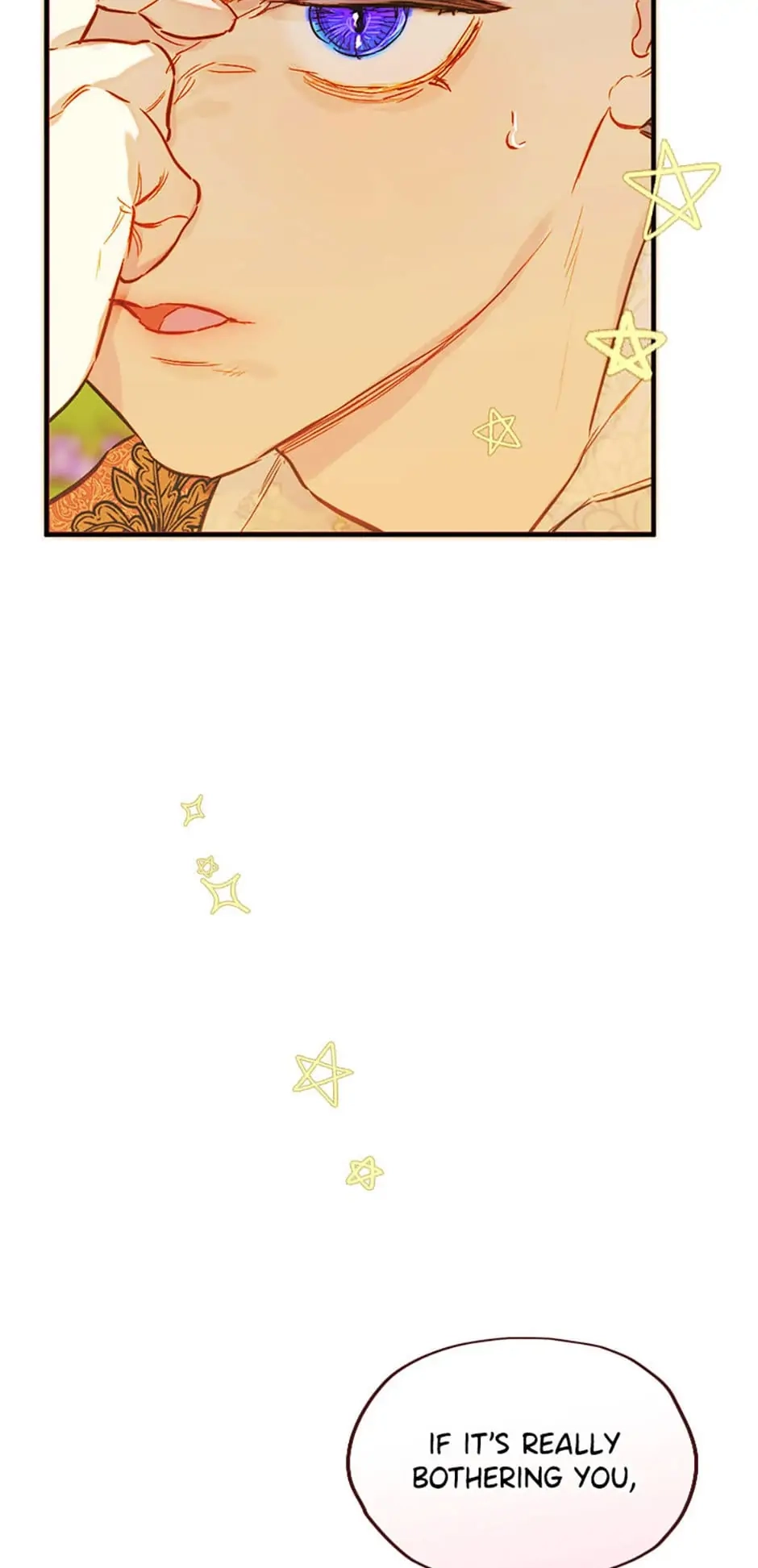 Mother's Contract Marriage Chapter 39 page 43 - 