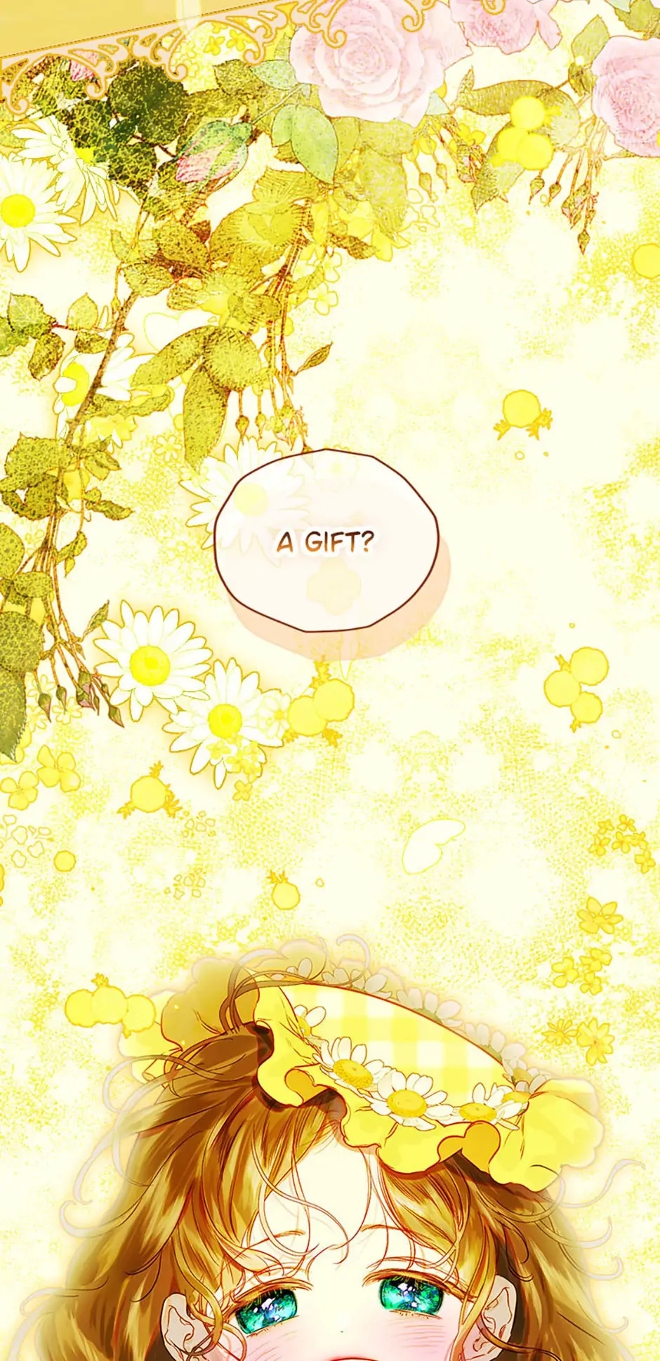 Mother's Contract Marriage Chapter 39 page 46 - 