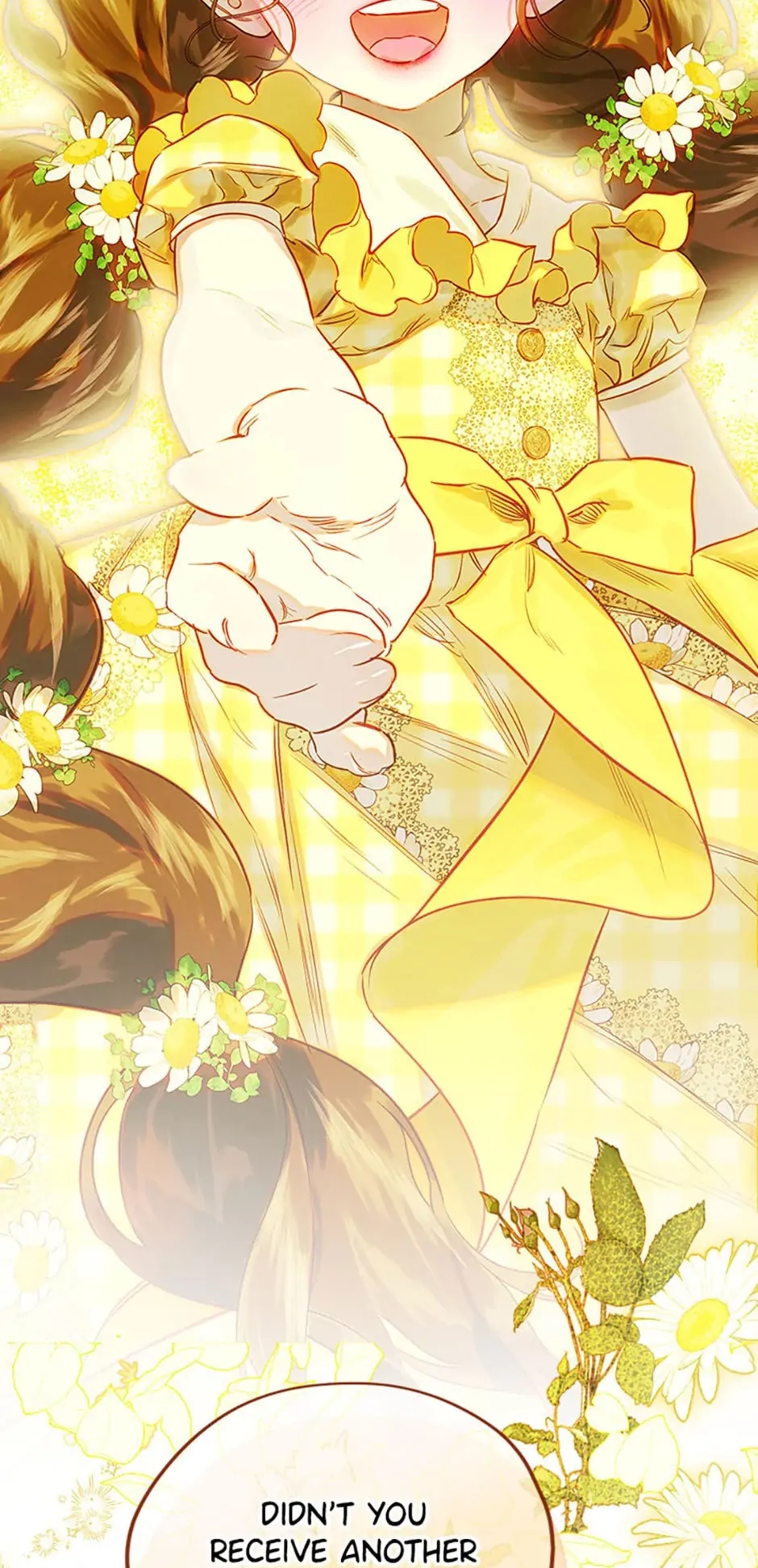 Mother's Contract Marriage Chapter 39 page 47 - 