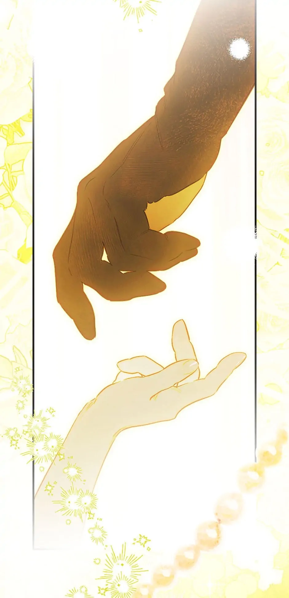 Mother's Contract Marriage Chapter 39 page 50 - 