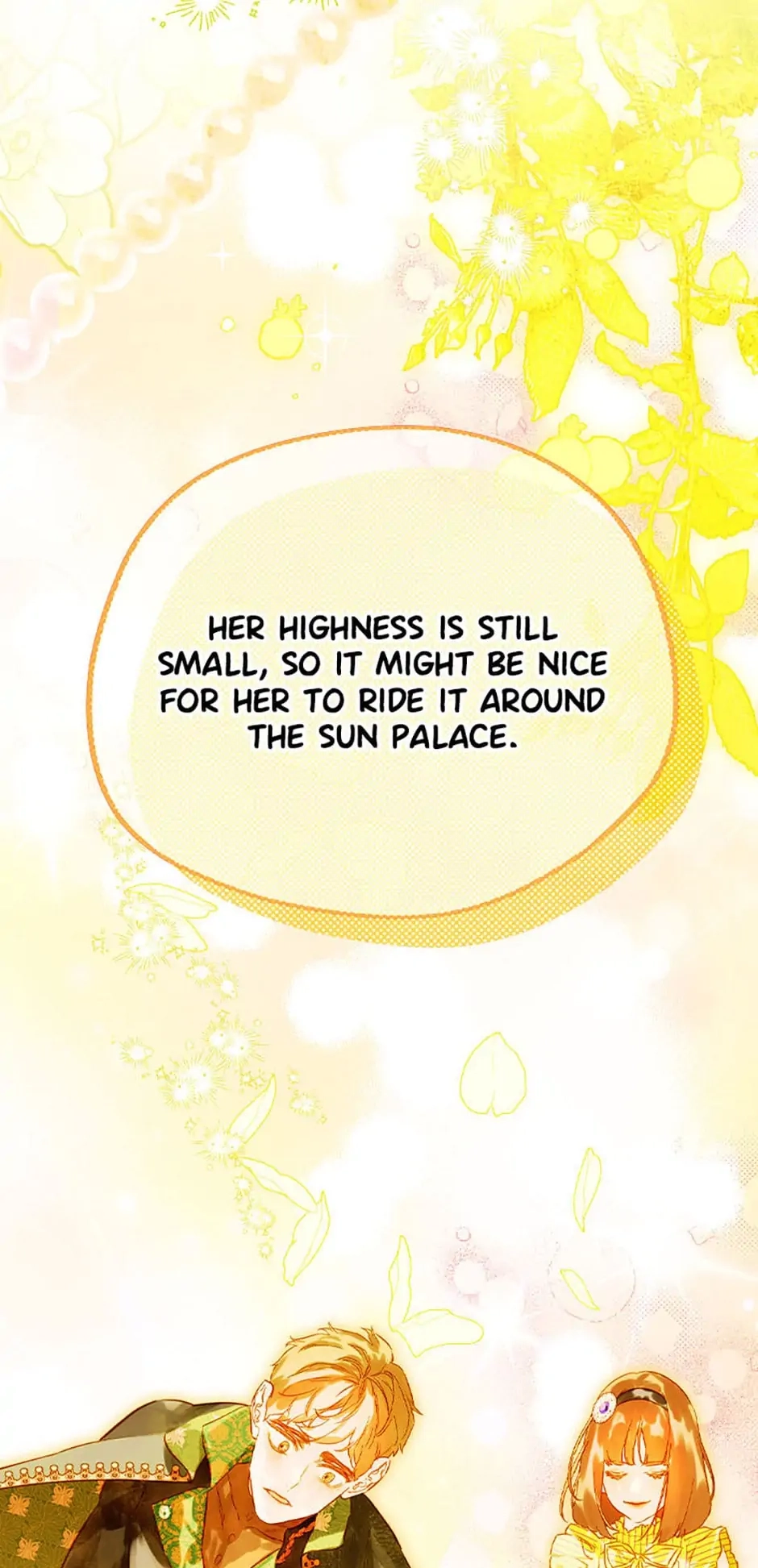 Mother's Contract Marriage Chapter 39 page 51 - 