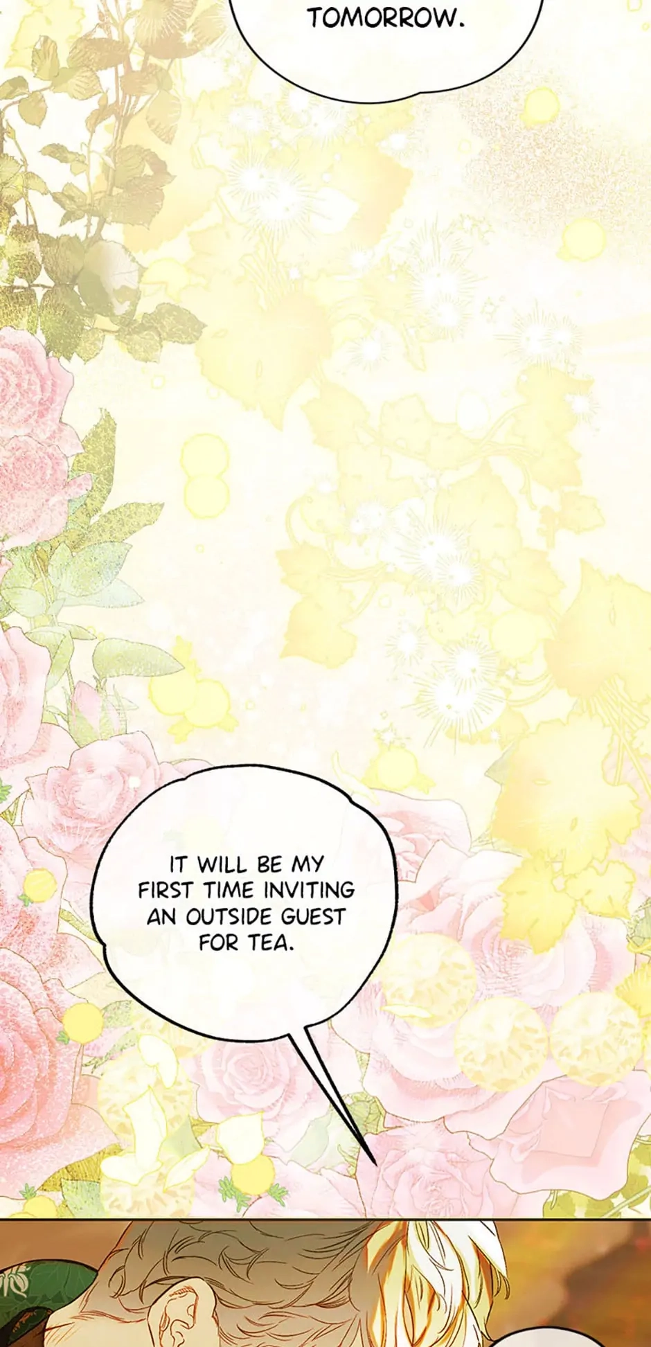 Mother's Contract Marriage Chapter 39 page 53 - 